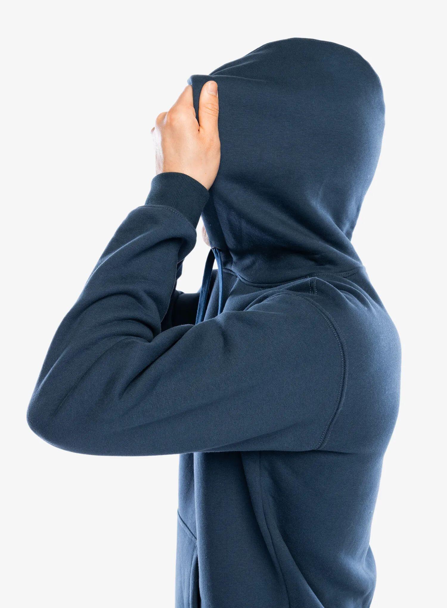 Bluza z kapturem męska Black Diamond Equipment For Alpinists PO Hoody 7/7