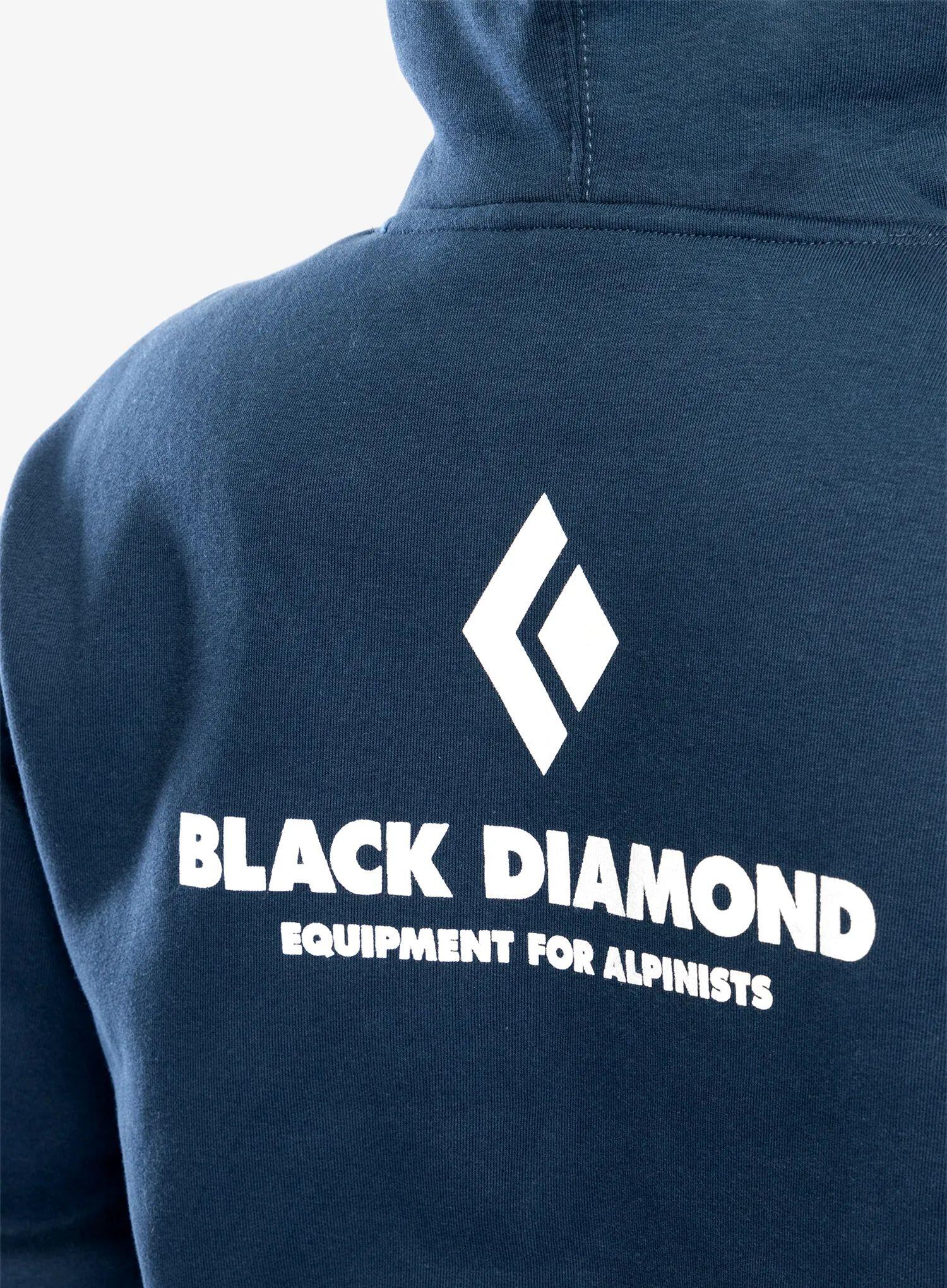 Bluza z kapturem męska Black Diamond Equipment For Alpinists PO Hoody 5/7