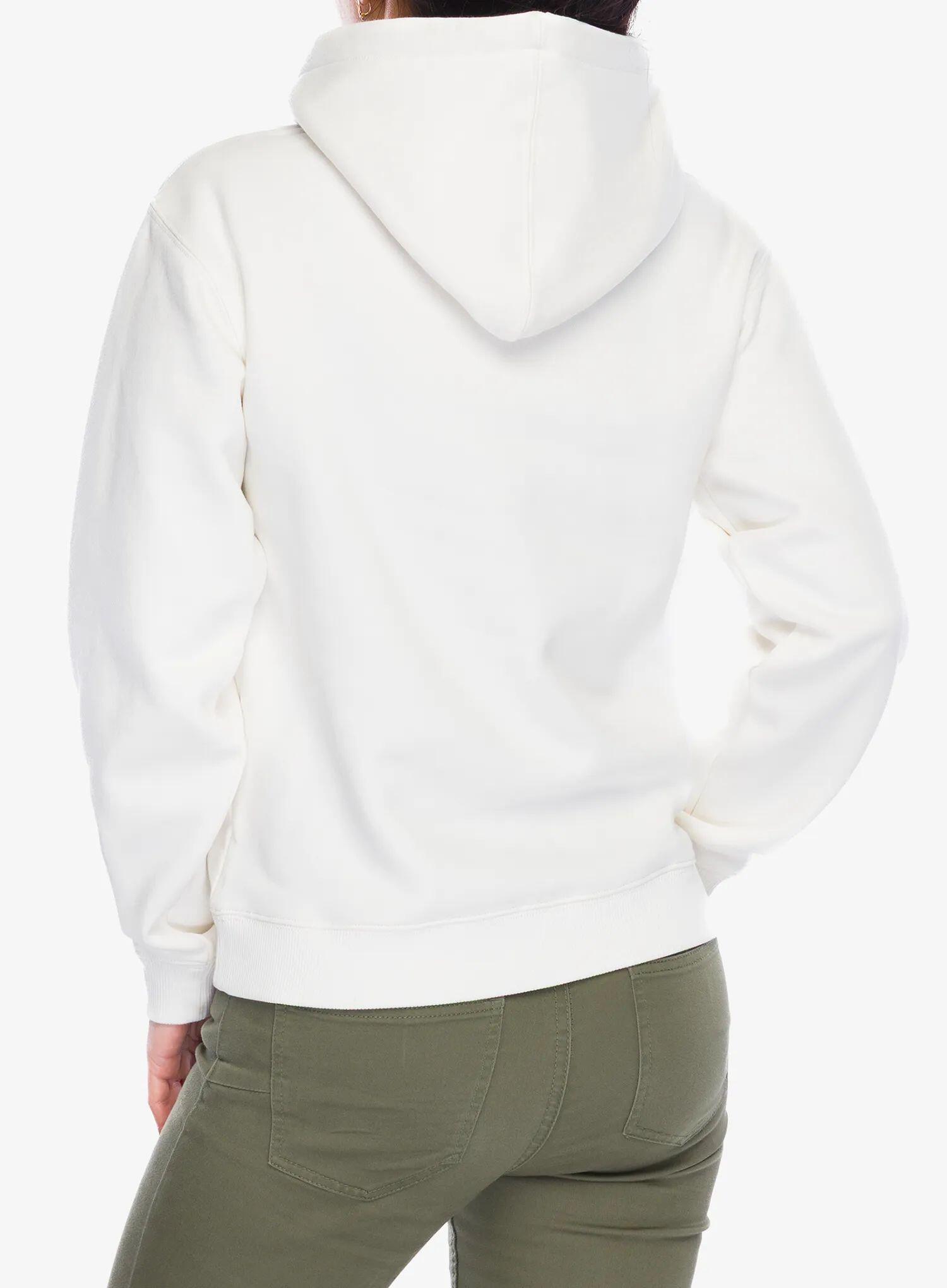 Sudadera para mujer Black Diamond Mini Stacked Po Hoody 4/7