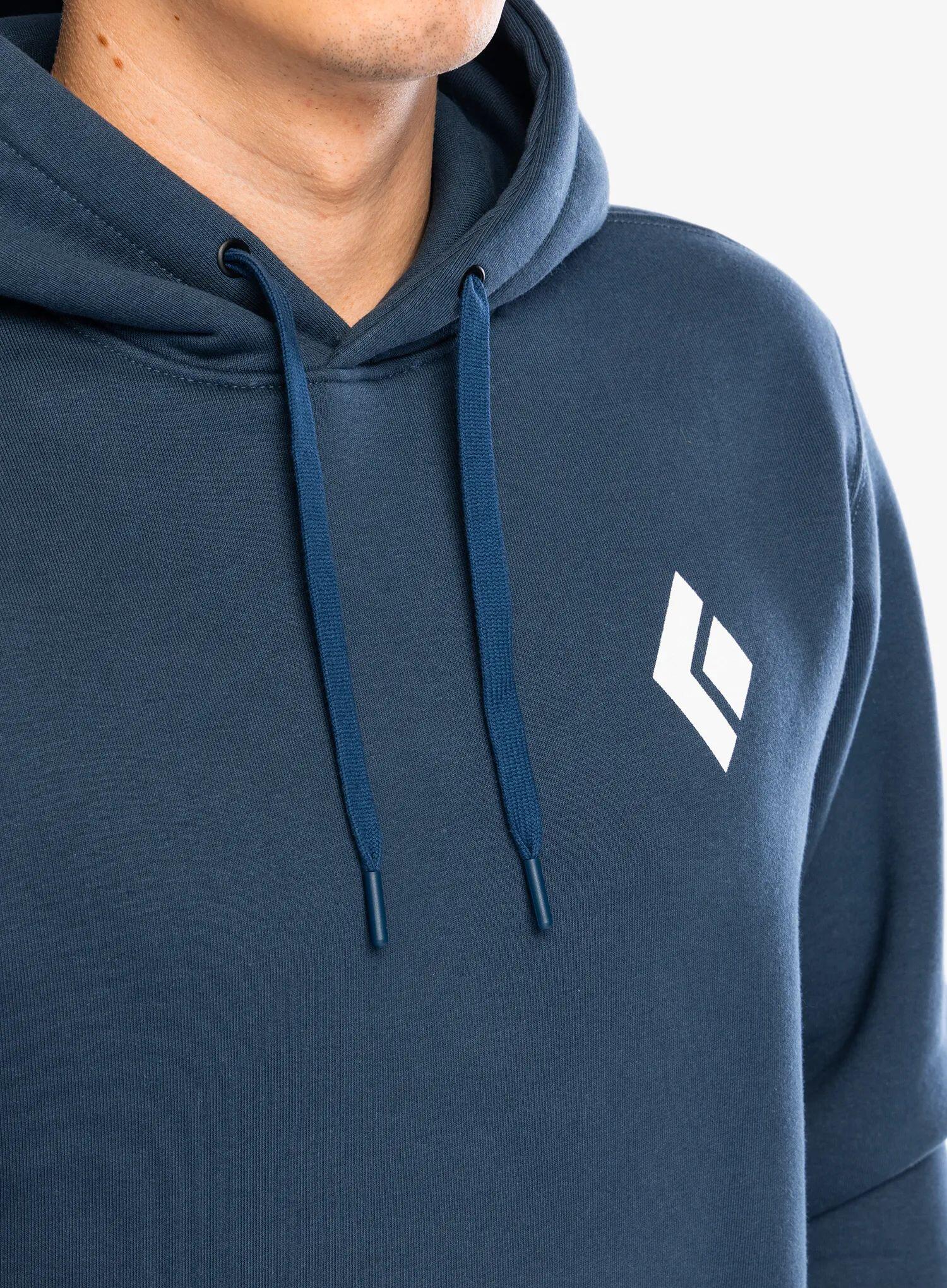 Bluza z kapturem męska Black Diamond Equipment For Alpinists PO Hoody 4/7