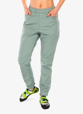 Dames trekkingbroek black diamond notion