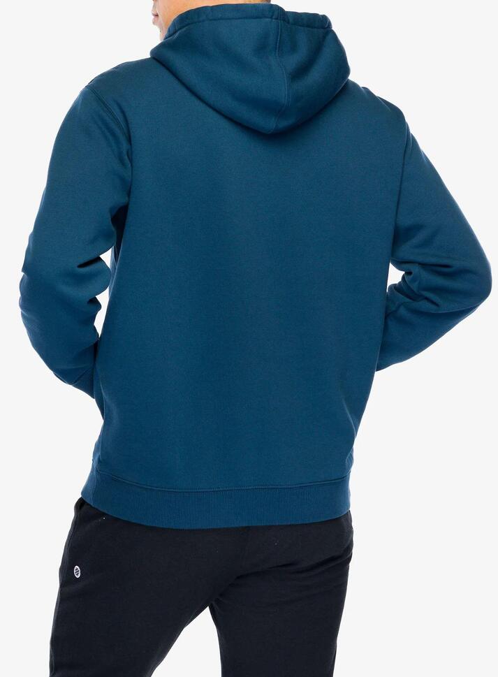 Bluza z kapturem męska Black Diamond Engineered Diamond PO Hoody