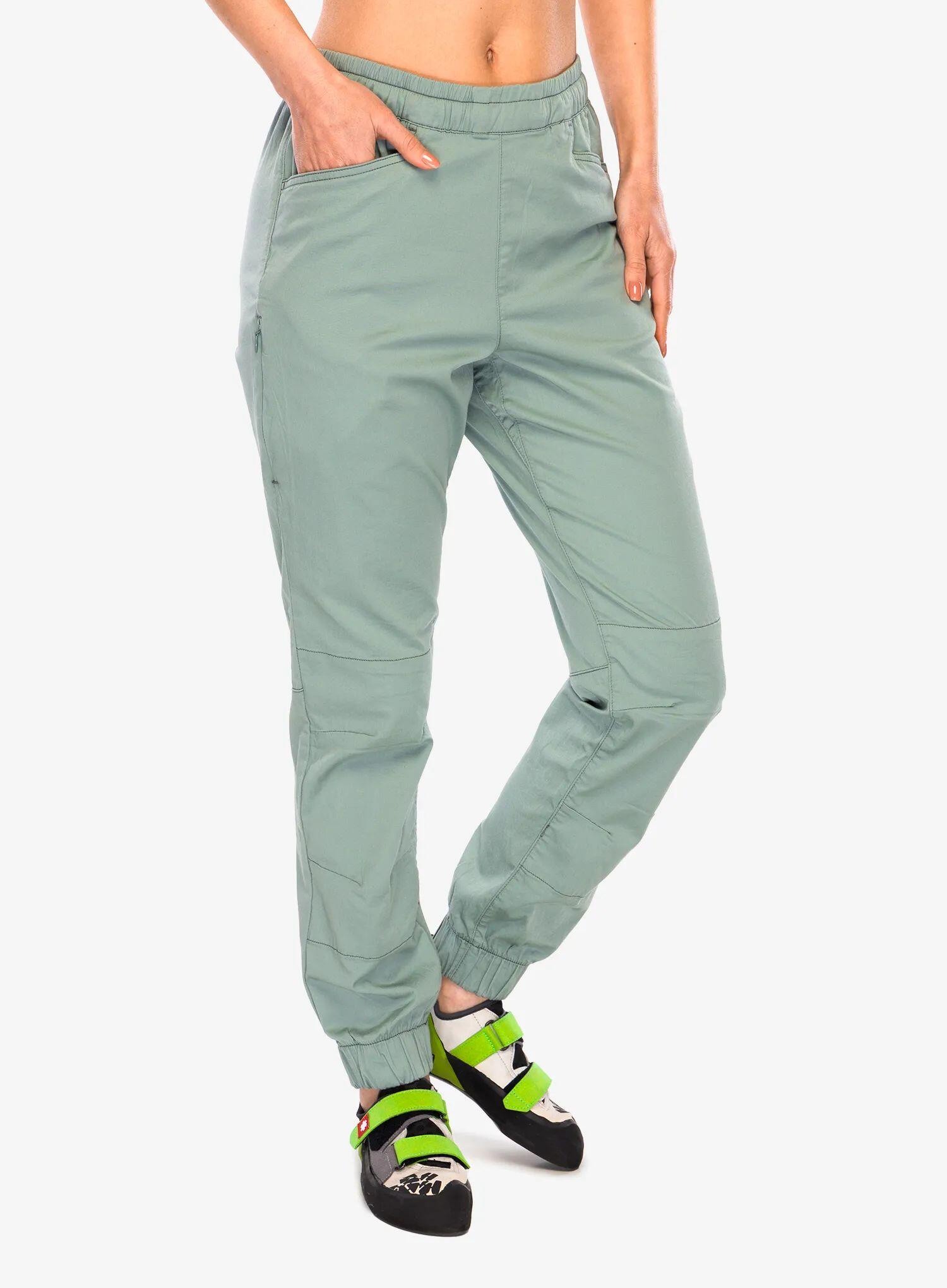 Pantalon de trekking pour femmes Black Diamond Notion 3/7