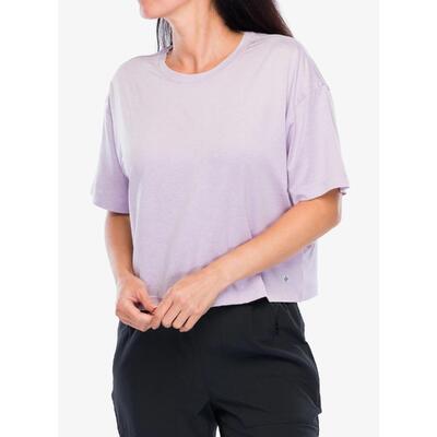 Koszulka szybkoschnąca damska Black Diamond Circuit