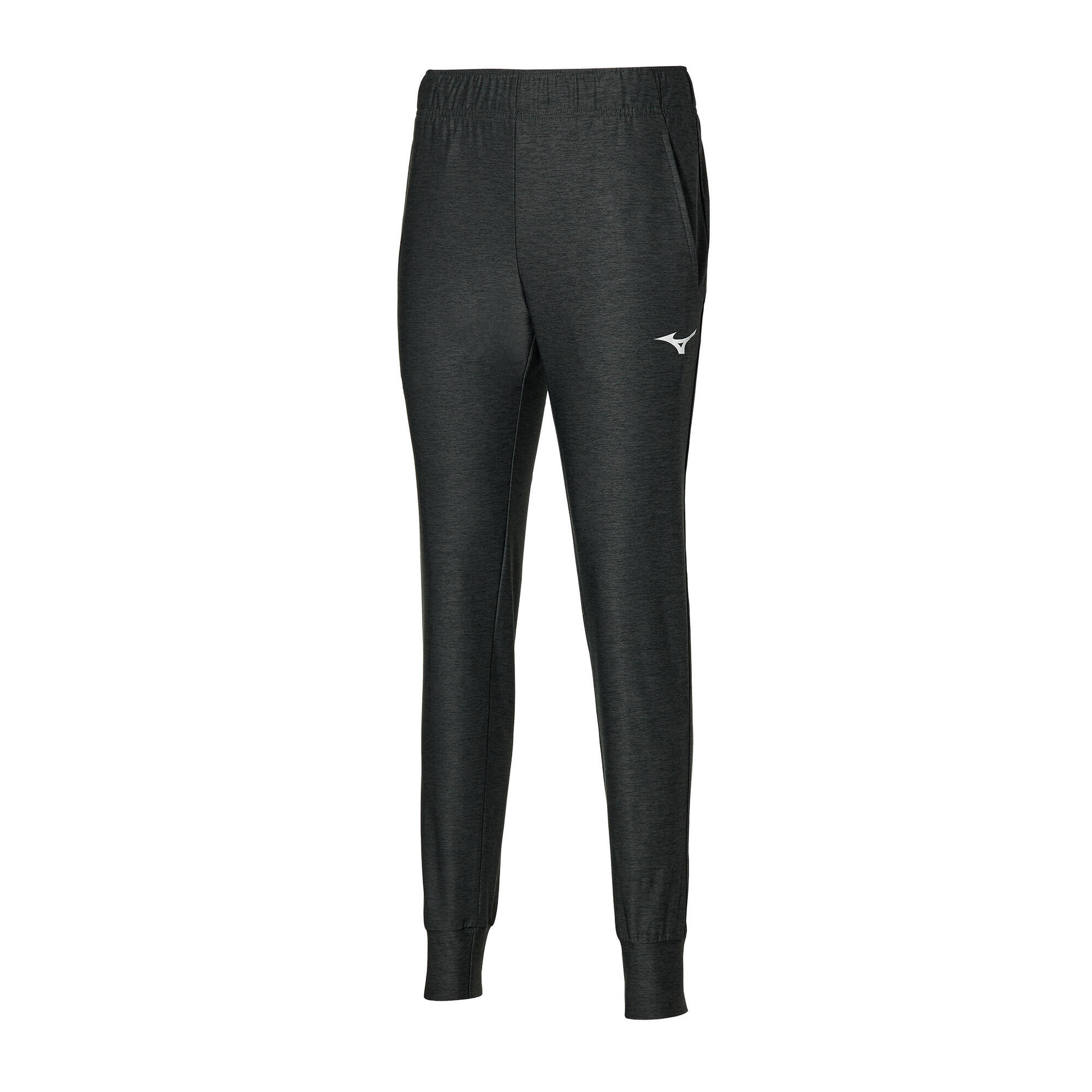 Spodnie tenisowe damskie Mizuno Training 3/3