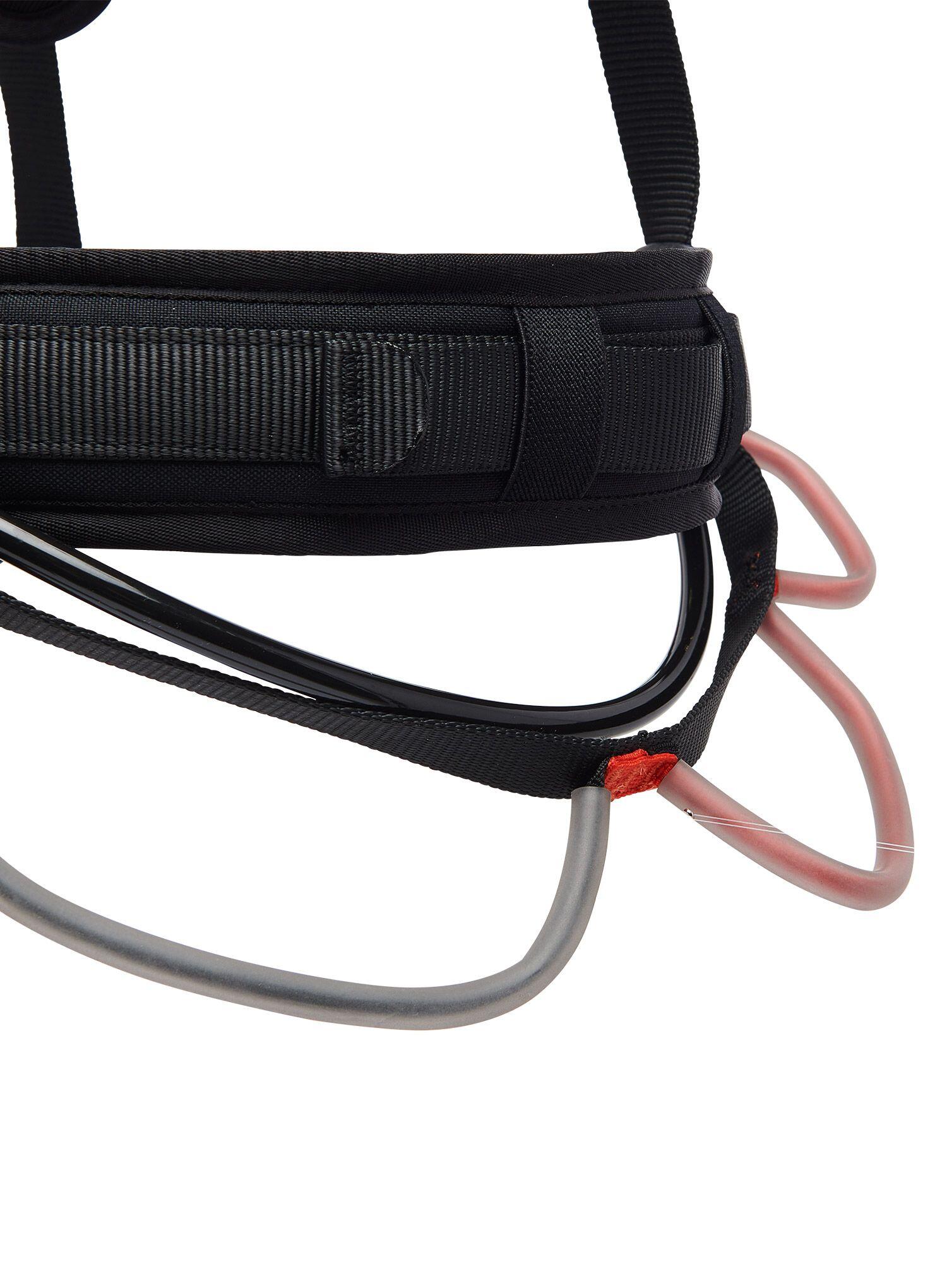 Uprząż piersiowa Black Diamond Heavy Metal Gear Sling 3/6