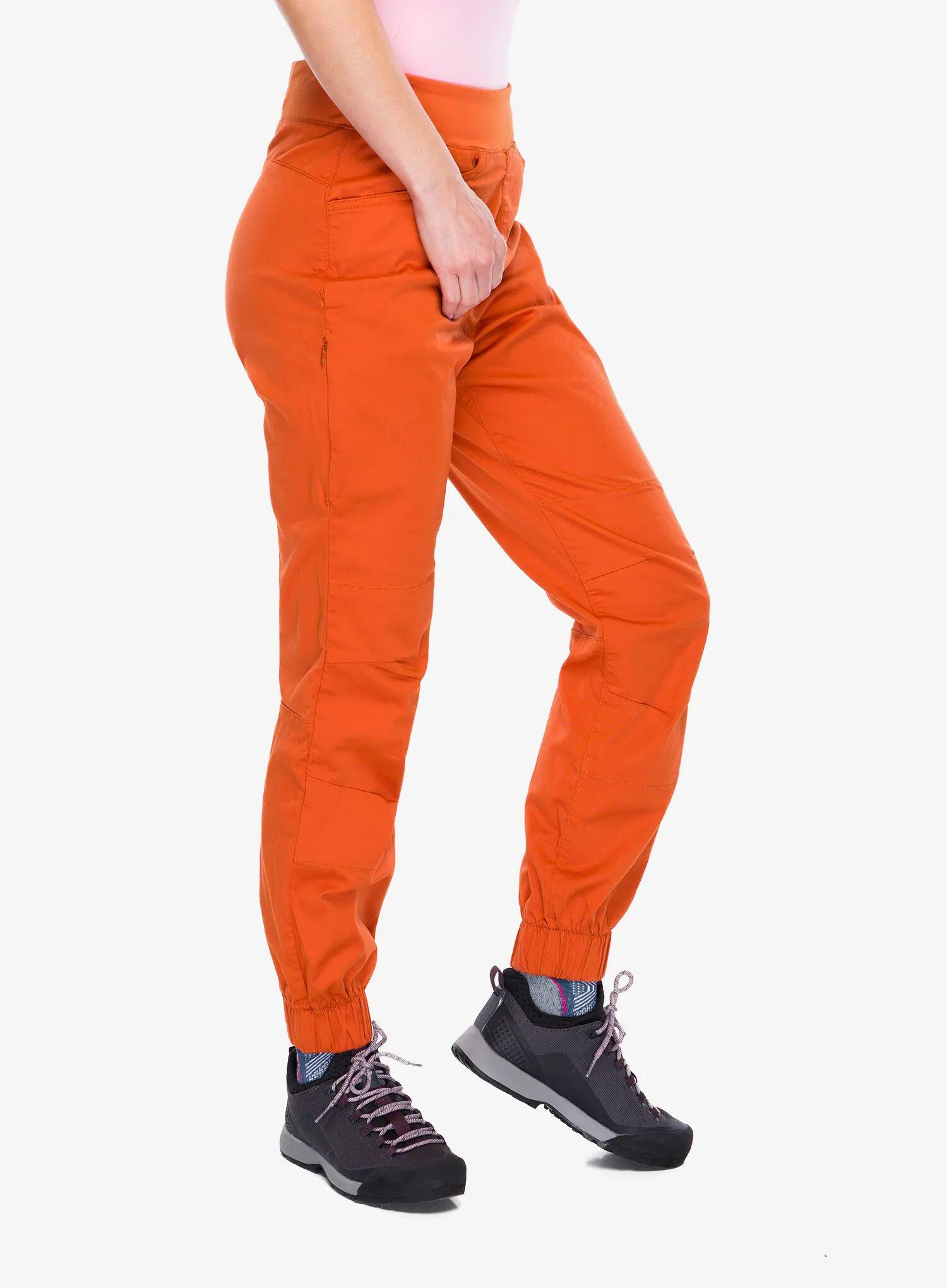 Spodnie wspinaczkowe damskie Black Diamond Notion SP Pants 3/6