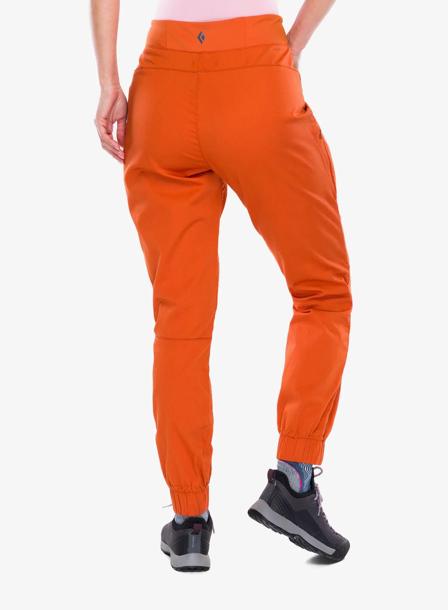 Spodnie wspinaczkowe damskie Black Diamond Notion SP Pants 2/6