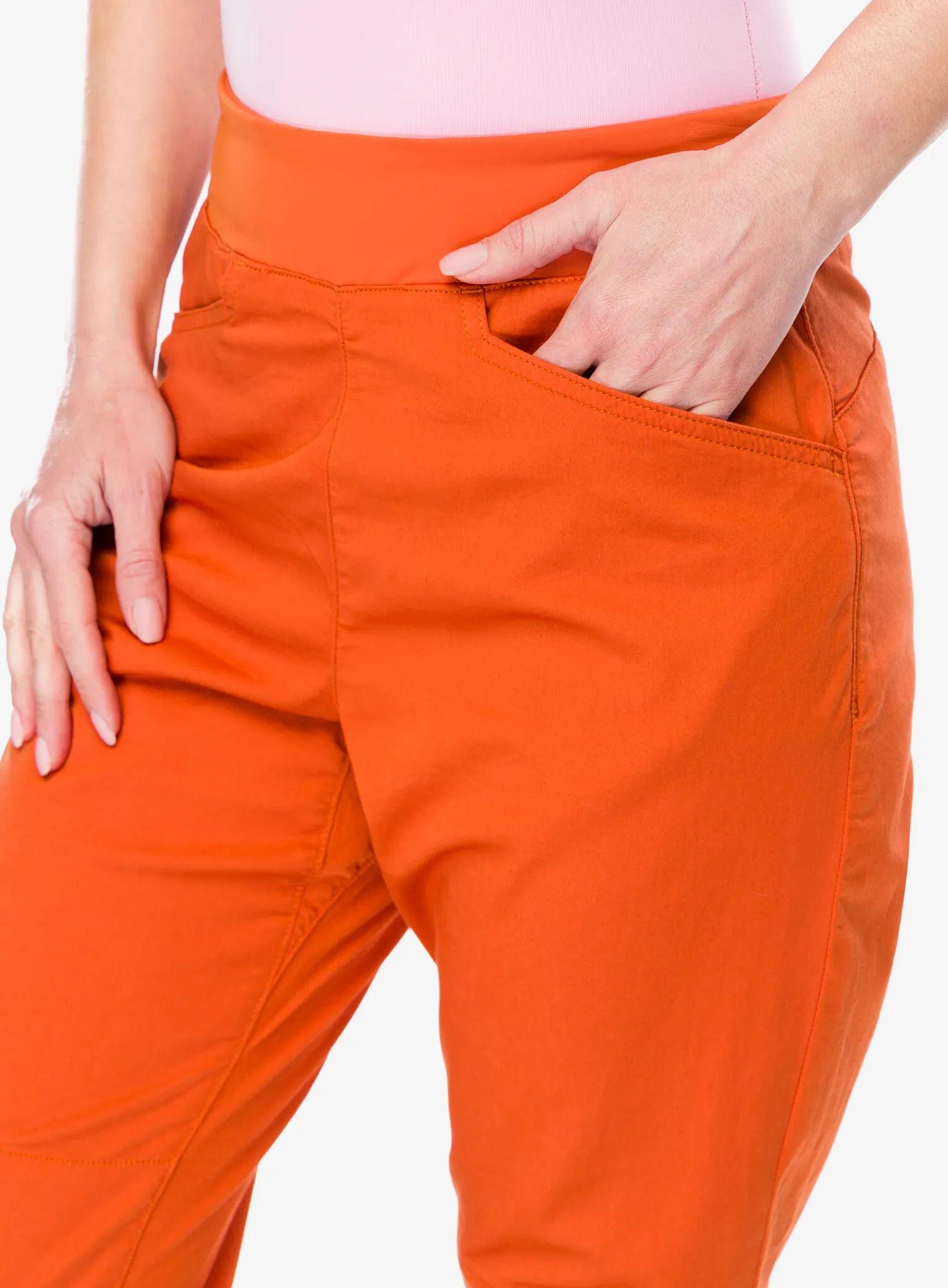 Spodnie wspinaczkowe damskie Black Diamond Notion SP Pants 5/6