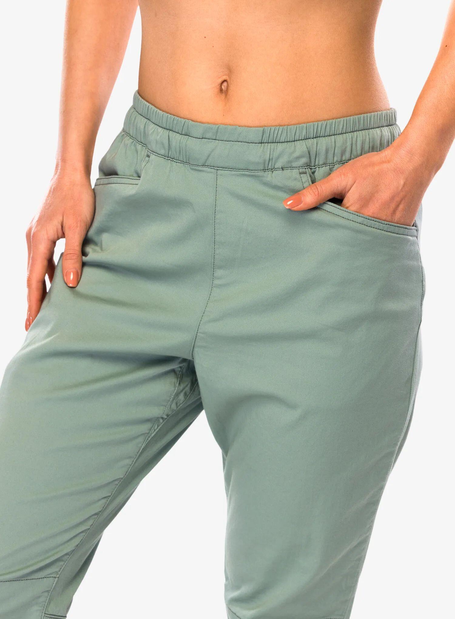 Spodnie wspinaczkowe damskie Notion Women 5/7