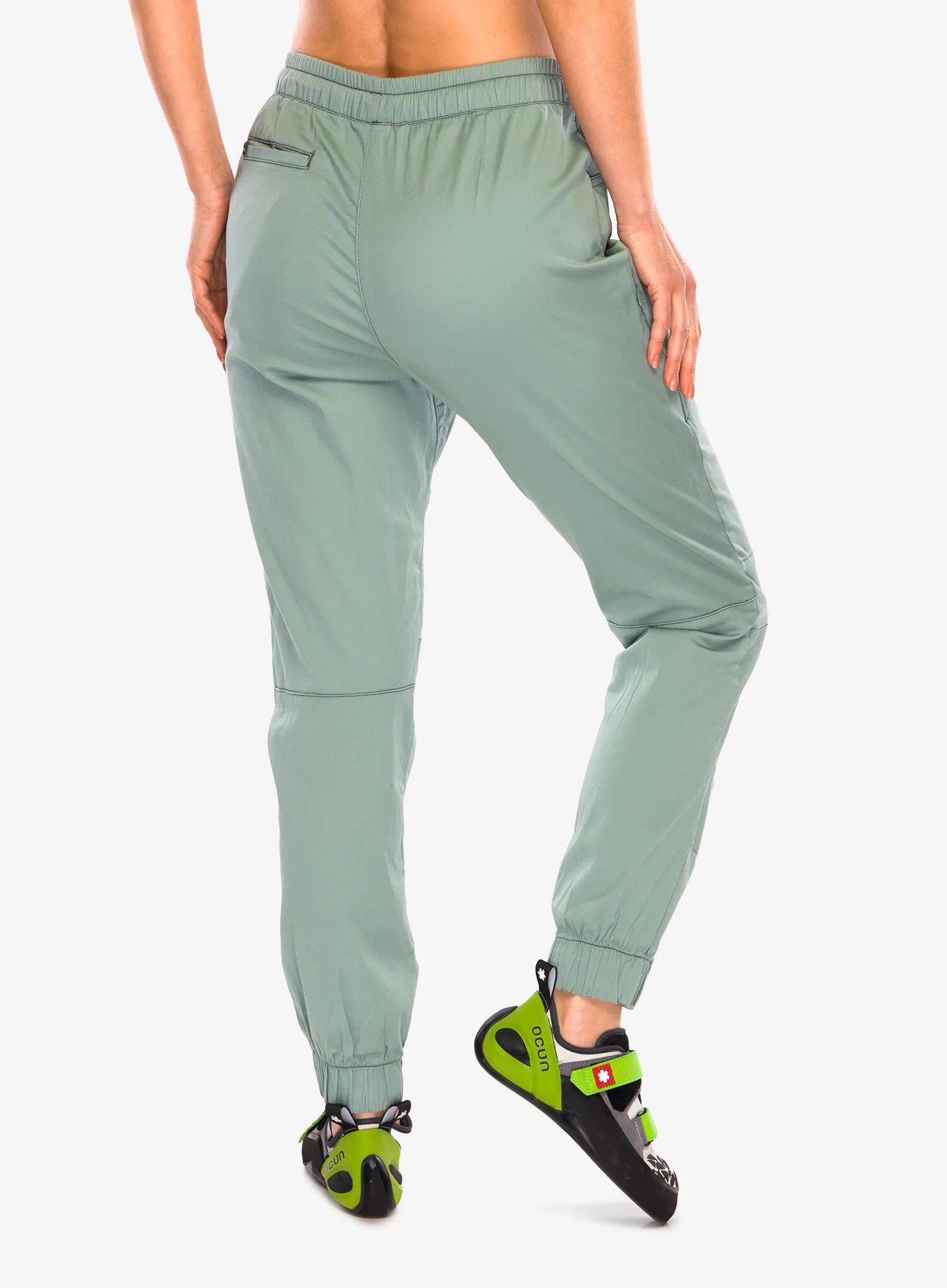 Spodnie wspinaczkowe damskie Notion Women 4/7