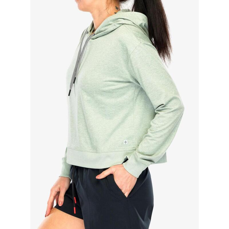 Hanorac damă Black Diamond Circuit Midlayer