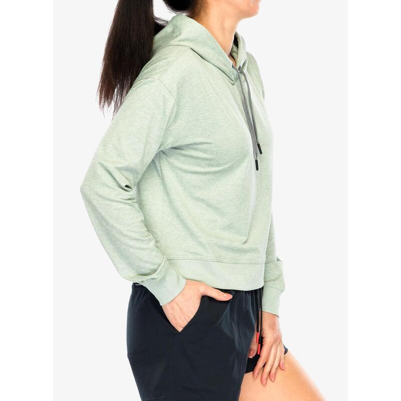 Hanorac damă Black Diamond Circuit Midlayer