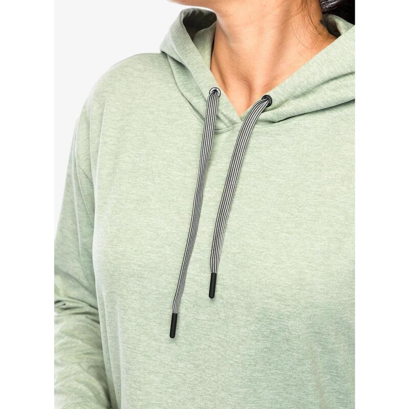 Hanorac damă Black Diamond Circuit Midlayer