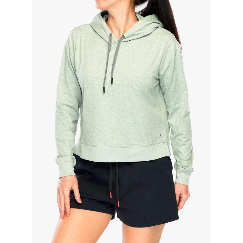 Hanorac damă Black Diamond Circuit Midlayer