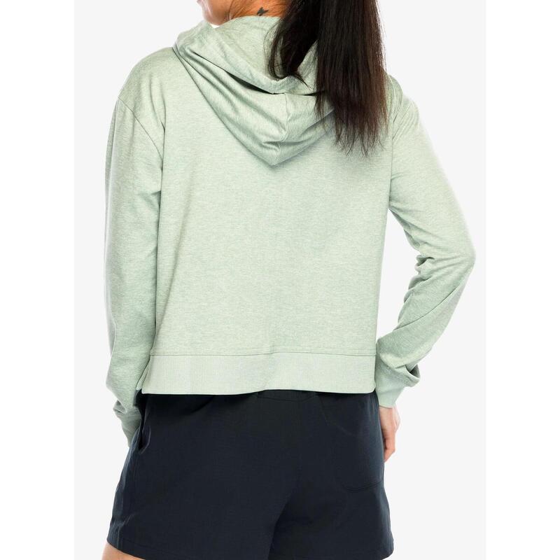 Hanorac damă Black Diamond Circuit Midlayer