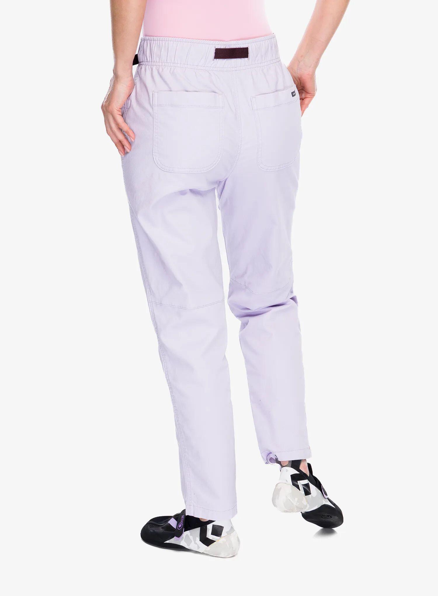 Spodnie wspinaczkowe damskie Black Diamond Ethos Pants 2/6