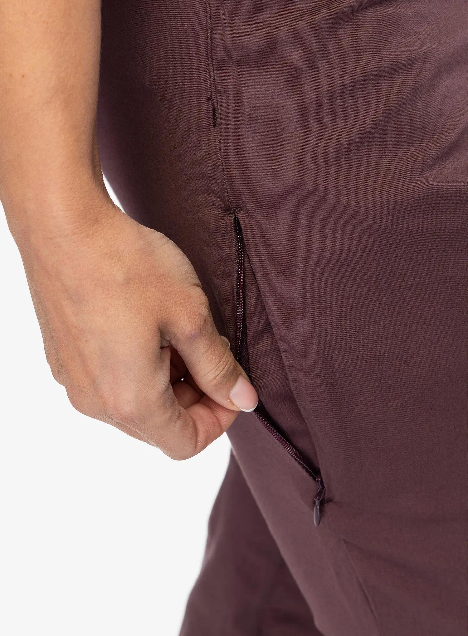 Spodnie wspinaczkowe damskie Black Diamond Notion Pants 7/7