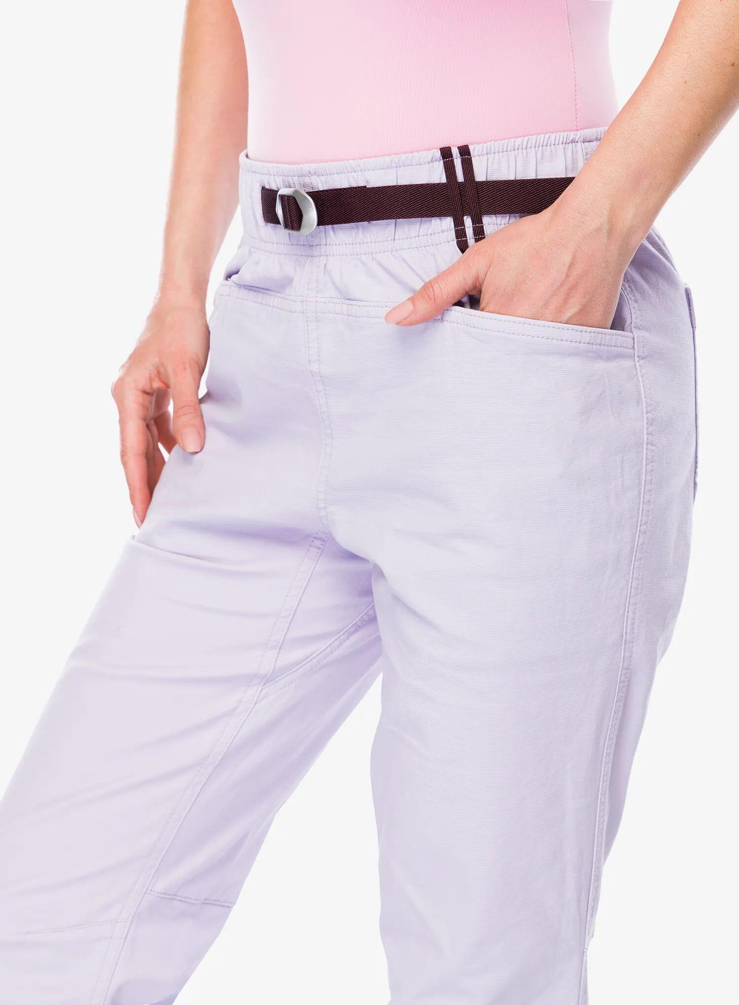 Spodnie wspinaczkowe damskie Black Diamond Ethos Pants 5/6