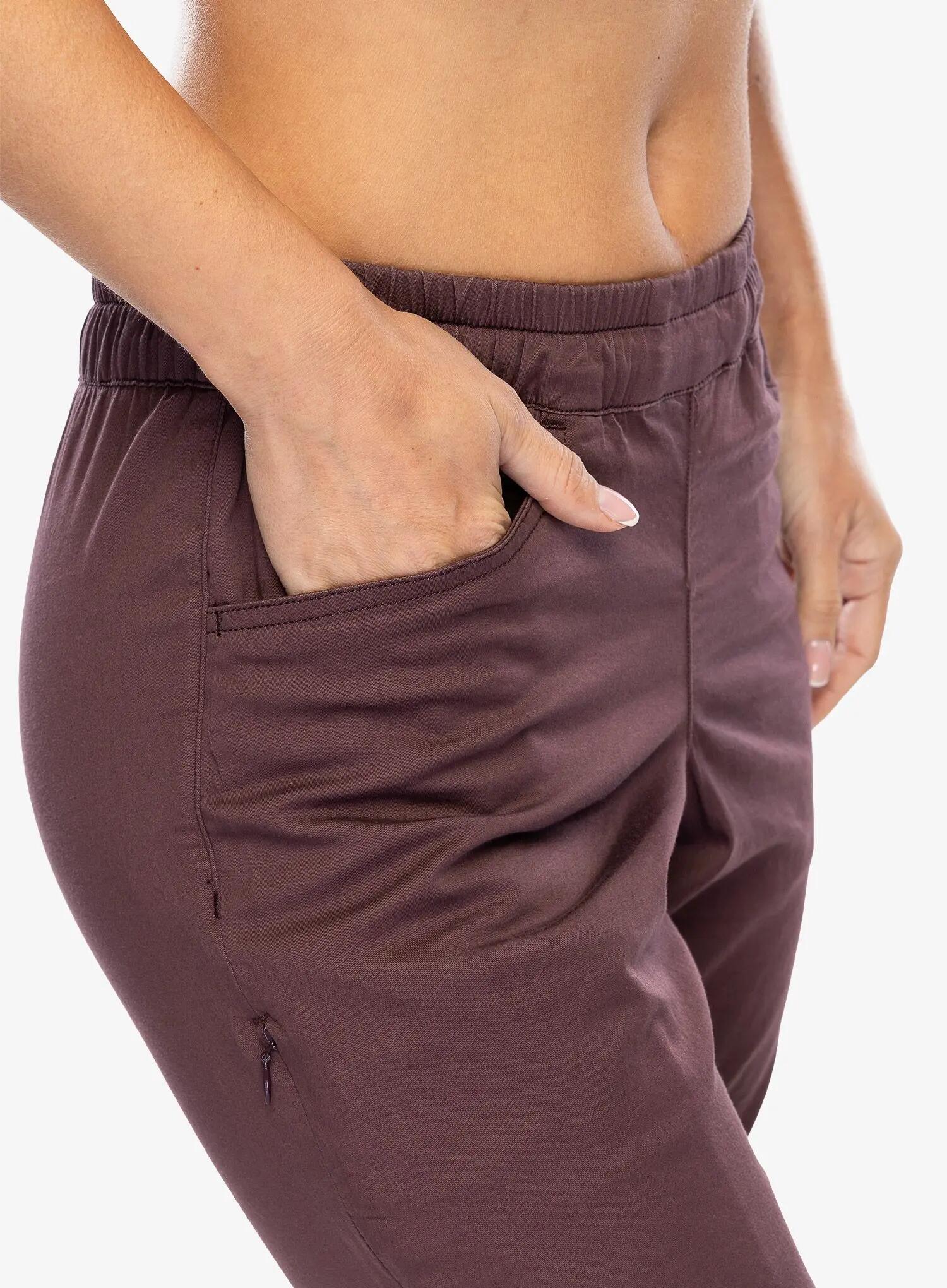 Spodnie wspinaczkowe damskie Black Diamond Notion Pants 5/7