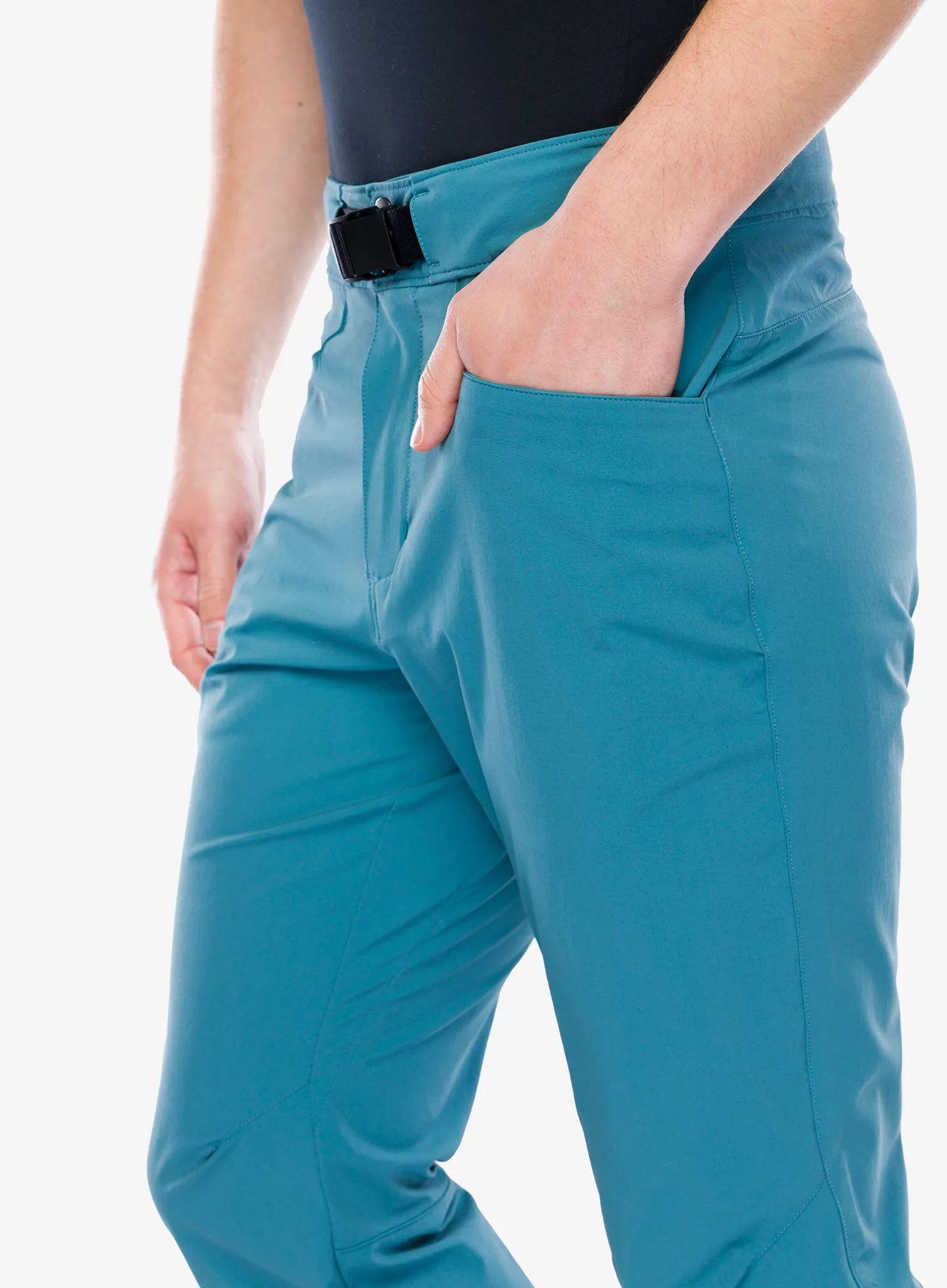 Spodnie trekkingowe męskie Black Diamond Alpine Light Pants 5/7