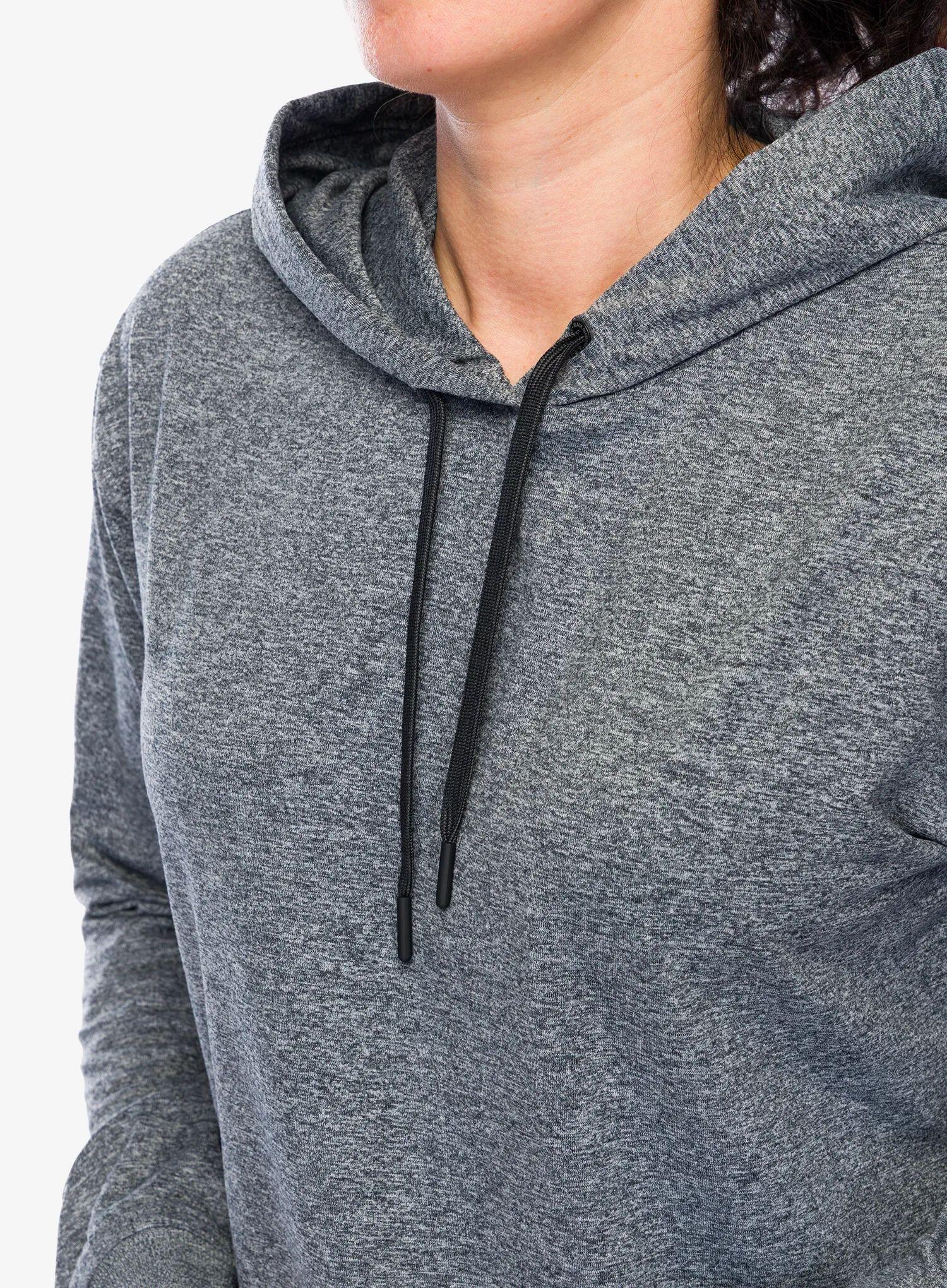 Bluza z kapturem damska Black Diamond Circuit Midlayer Hoody 5/6