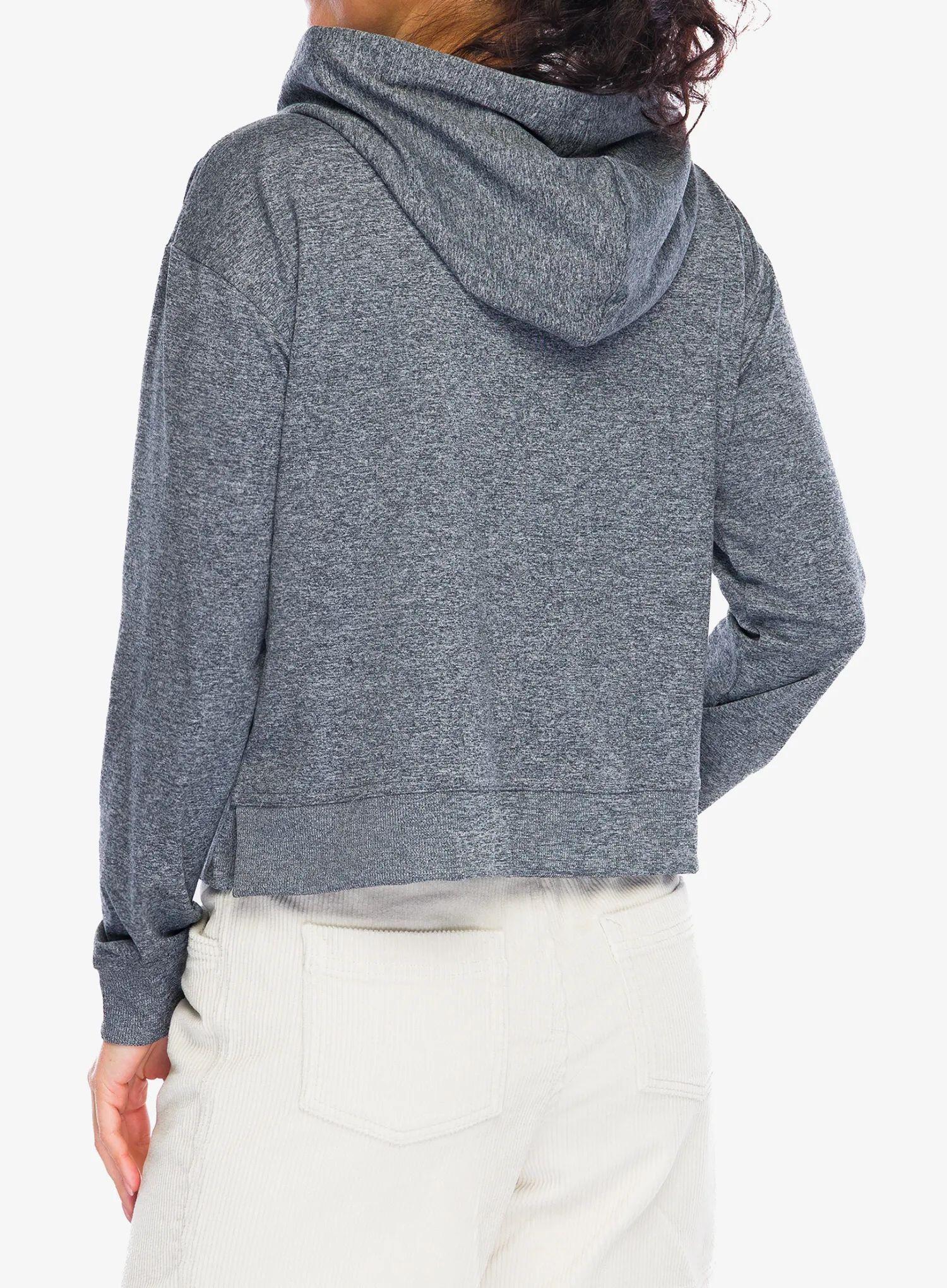 Bluza z kapturem damska Black Diamond Circuit Midlayer Hoody 4/6