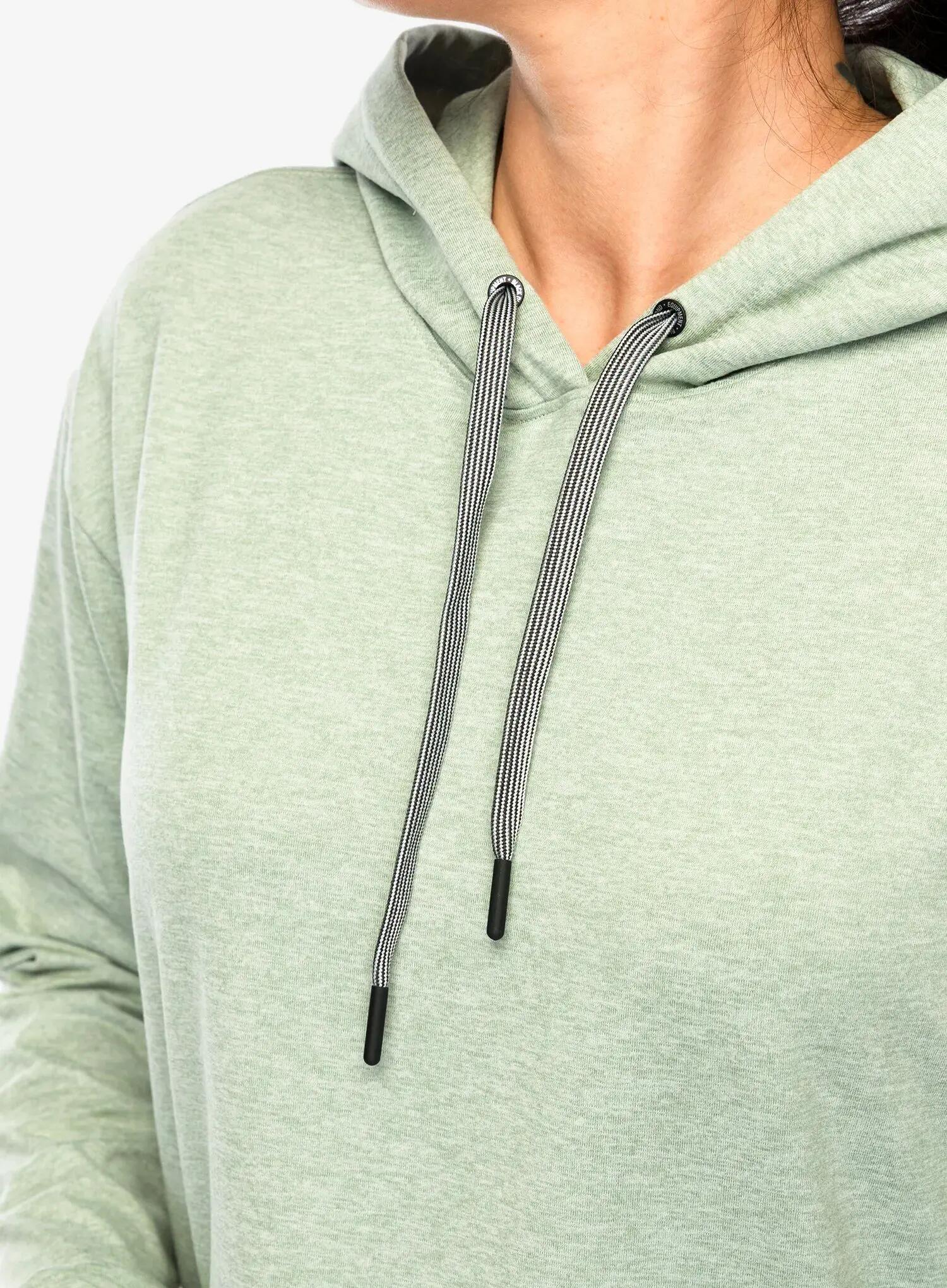 Felpa da donna Black Diamond Circuit Midlayer Hoody 7/7