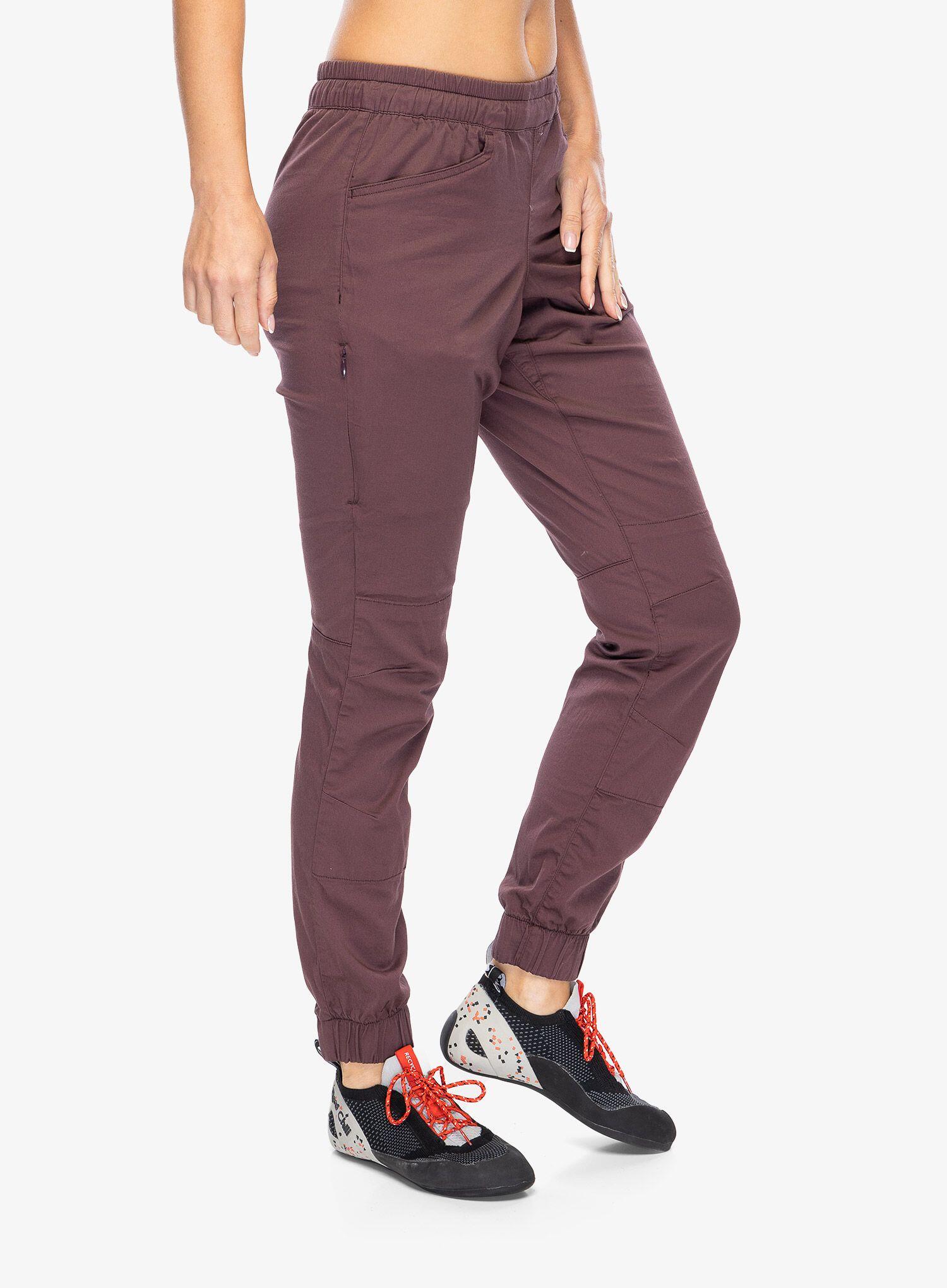 Pantalones de trekking para mujer Diamond Notion fig 3/7