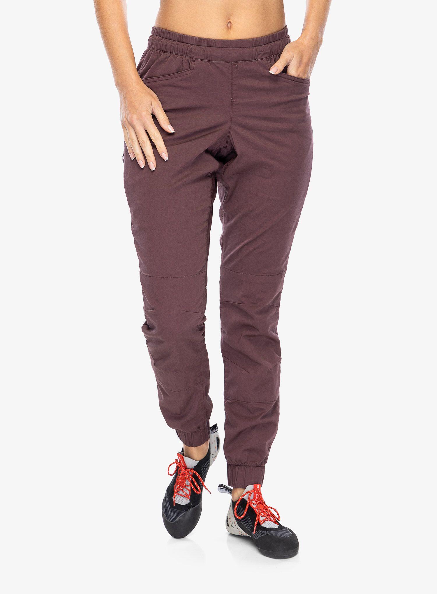 Pantalones de trekking para mujer Diamond Notion fig 4/7