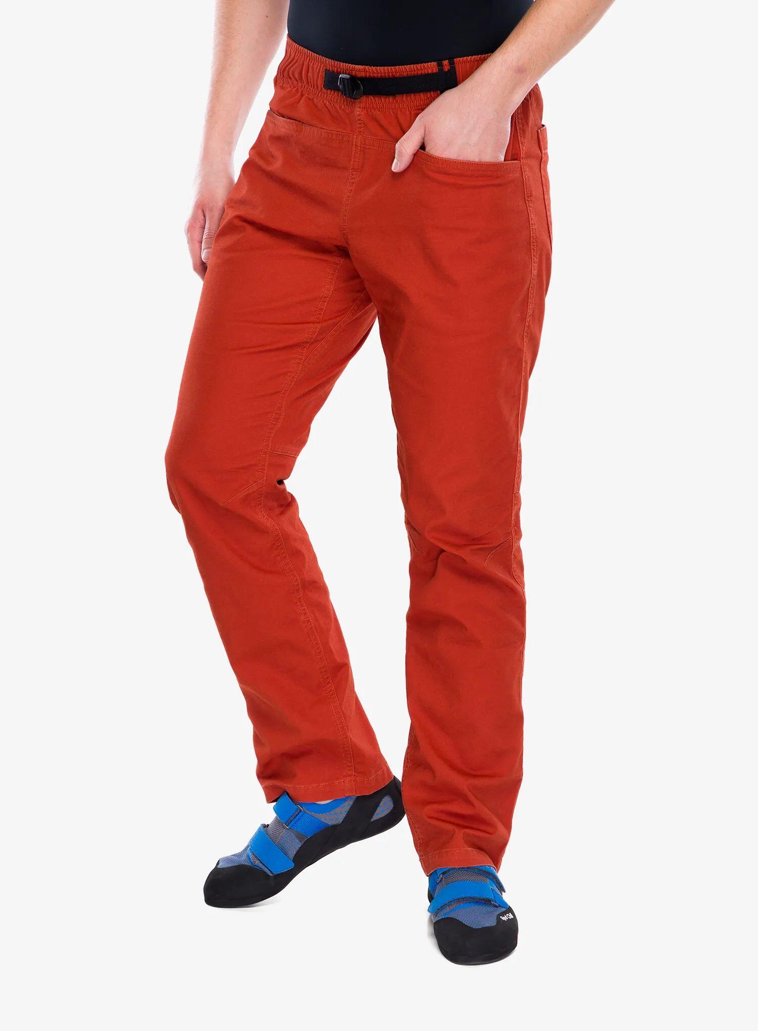 Spodnie wspinaczkowe męskie Black Diamond Ethos Pants 3/6