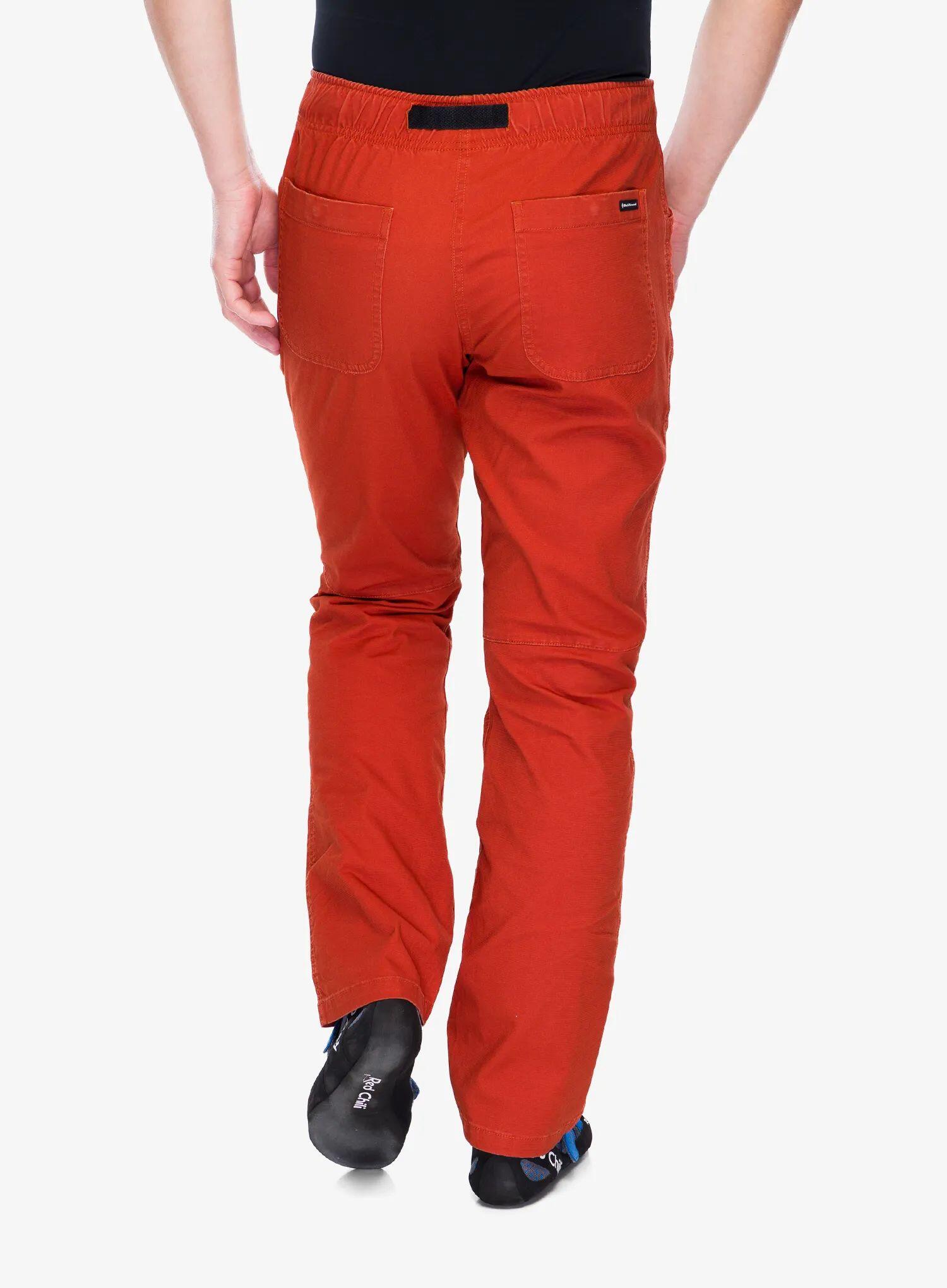 Spodnie wspinaczkowe męskie Black Diamond Ethos Pants 2/6