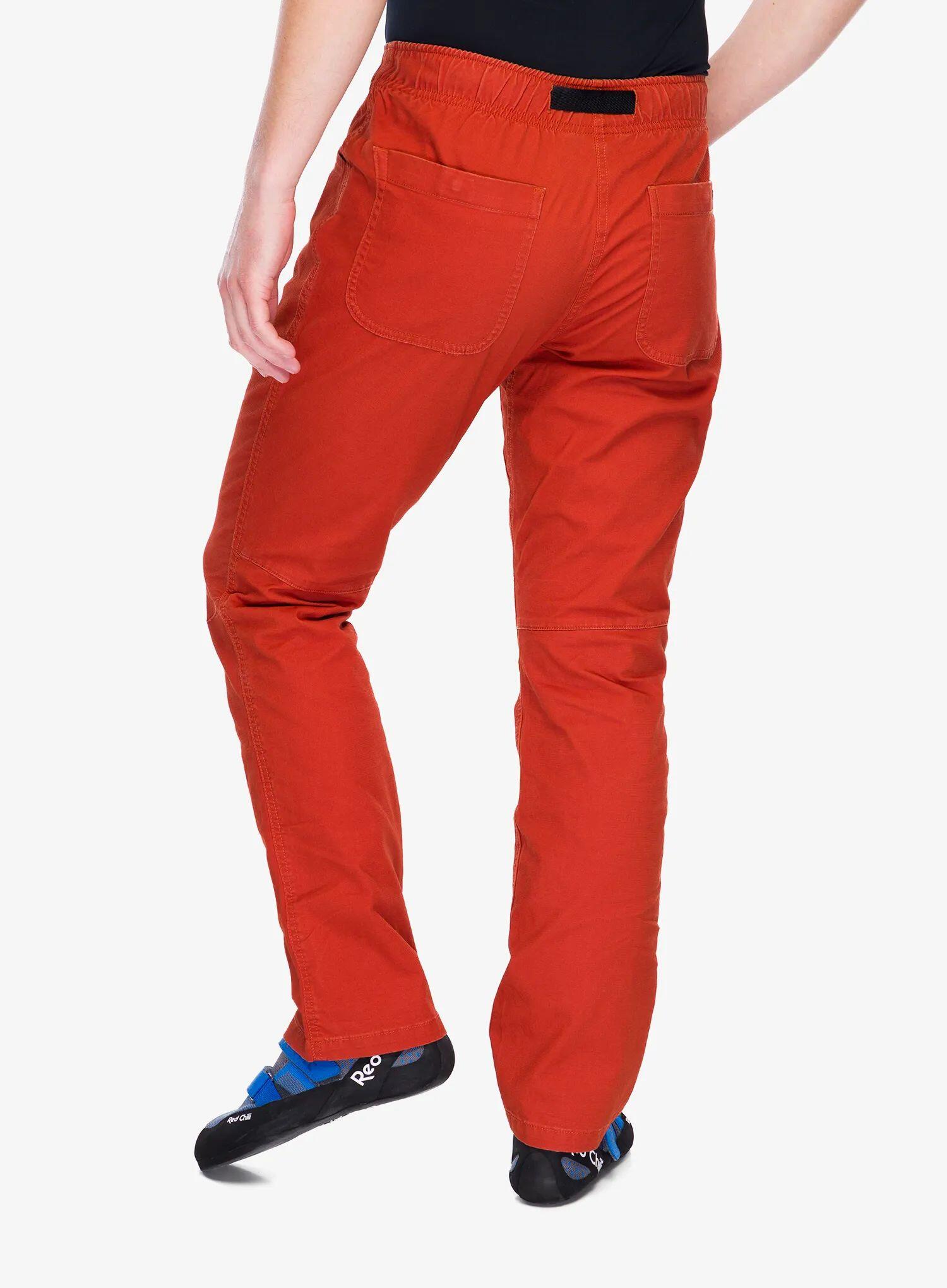 Spodnie wspinaczkowe męskie Black Diamond Ethos Pants 4/6