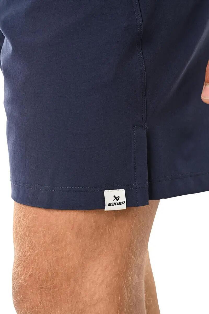 SHORT BAUER FLEECE TRAINING 4/4