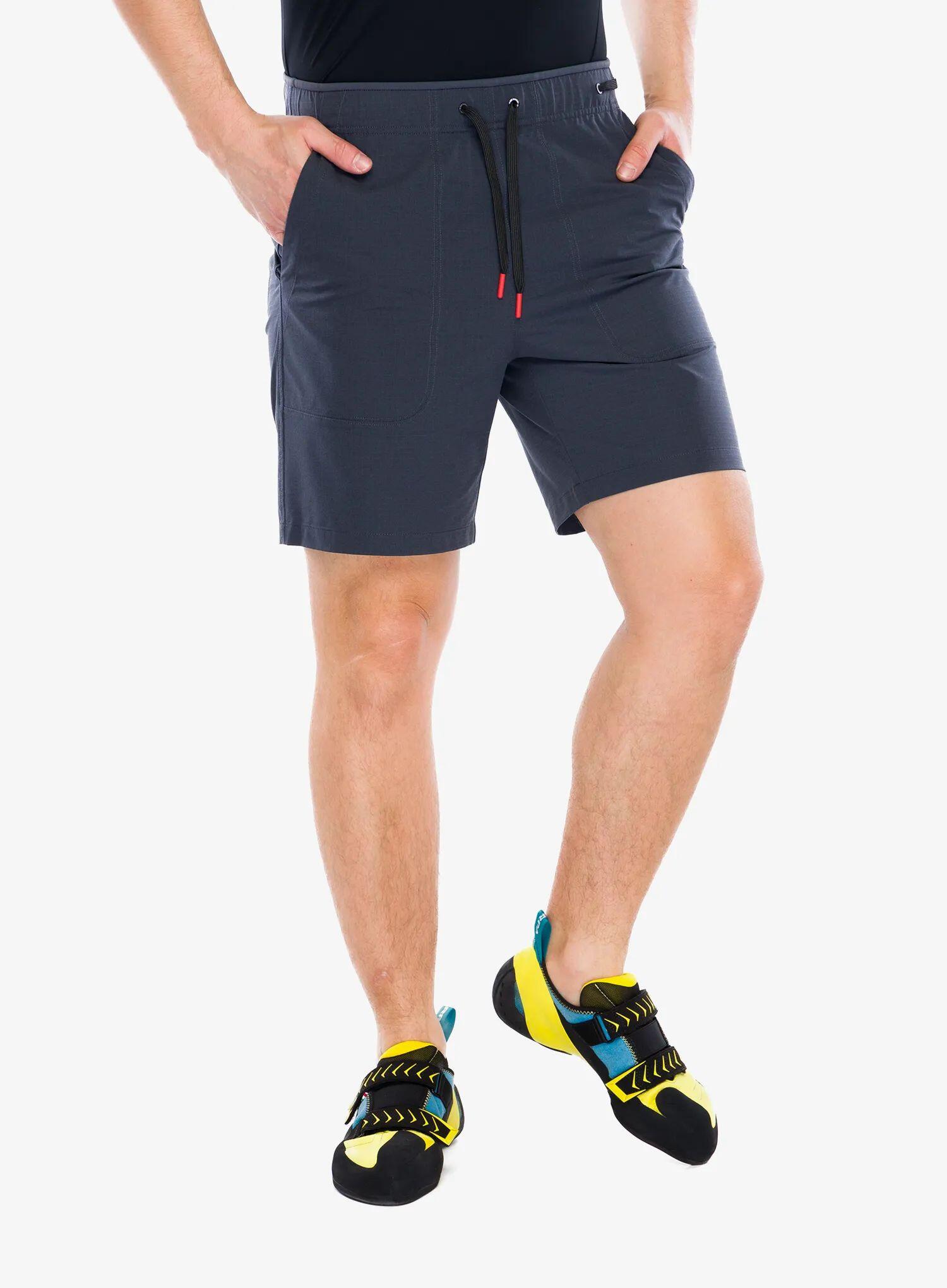Spodenki wspinaczkowe męskie Black Diamond Sequence Shorts 3/6