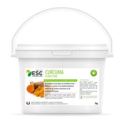 Curcuma - ESC LABORATOIRE