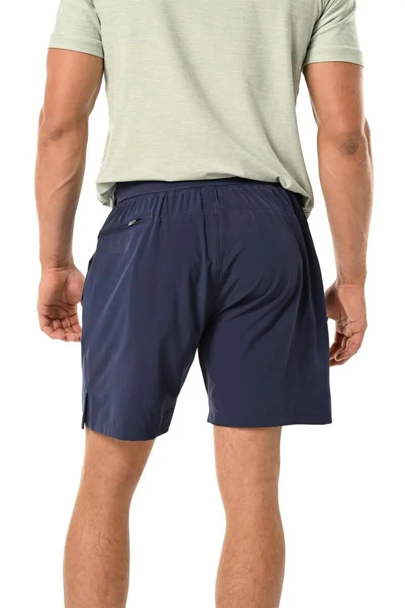 SHORT BAUER FLEECE TRAINING 2/4
