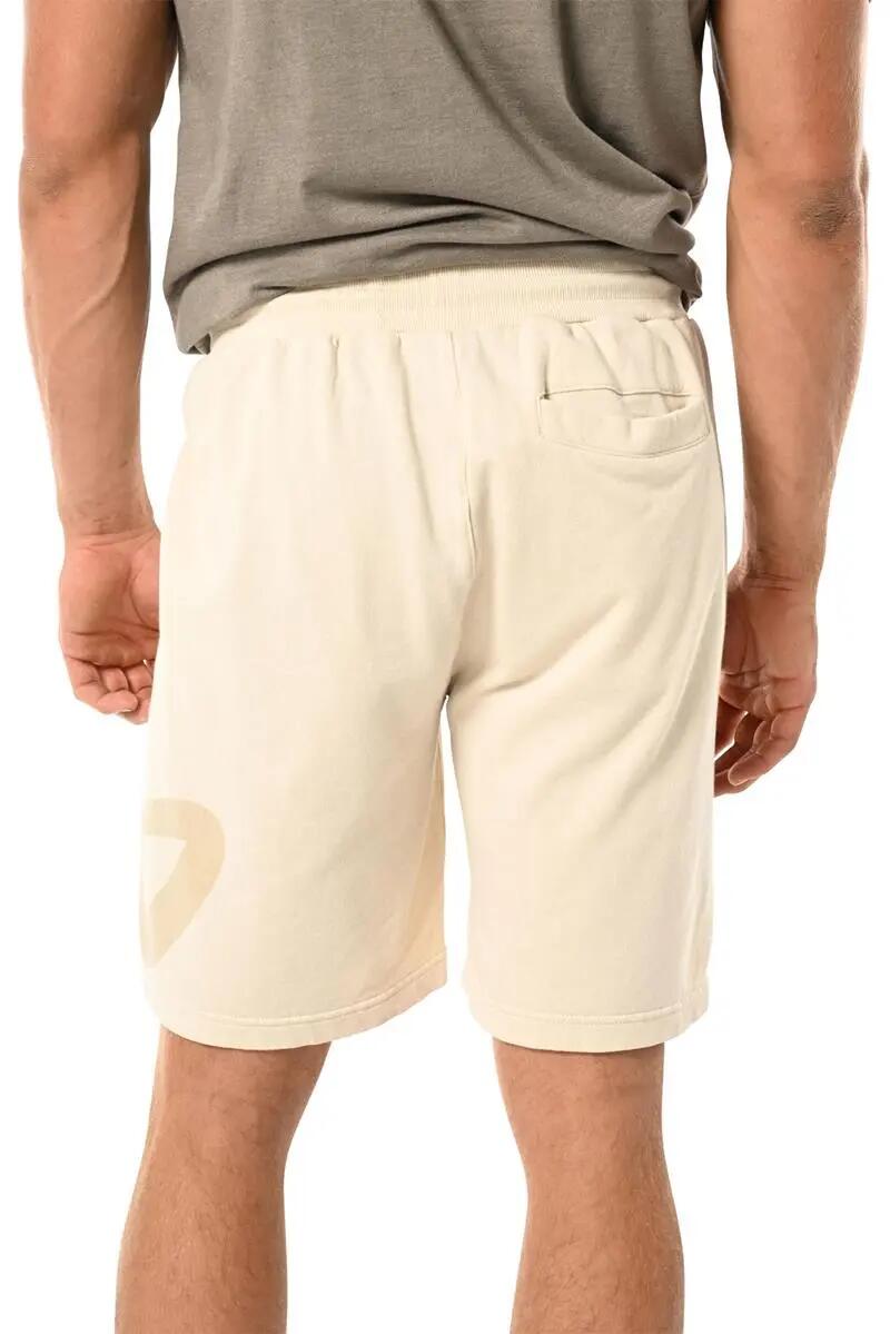 SHORT BAUER TERRY 6/6