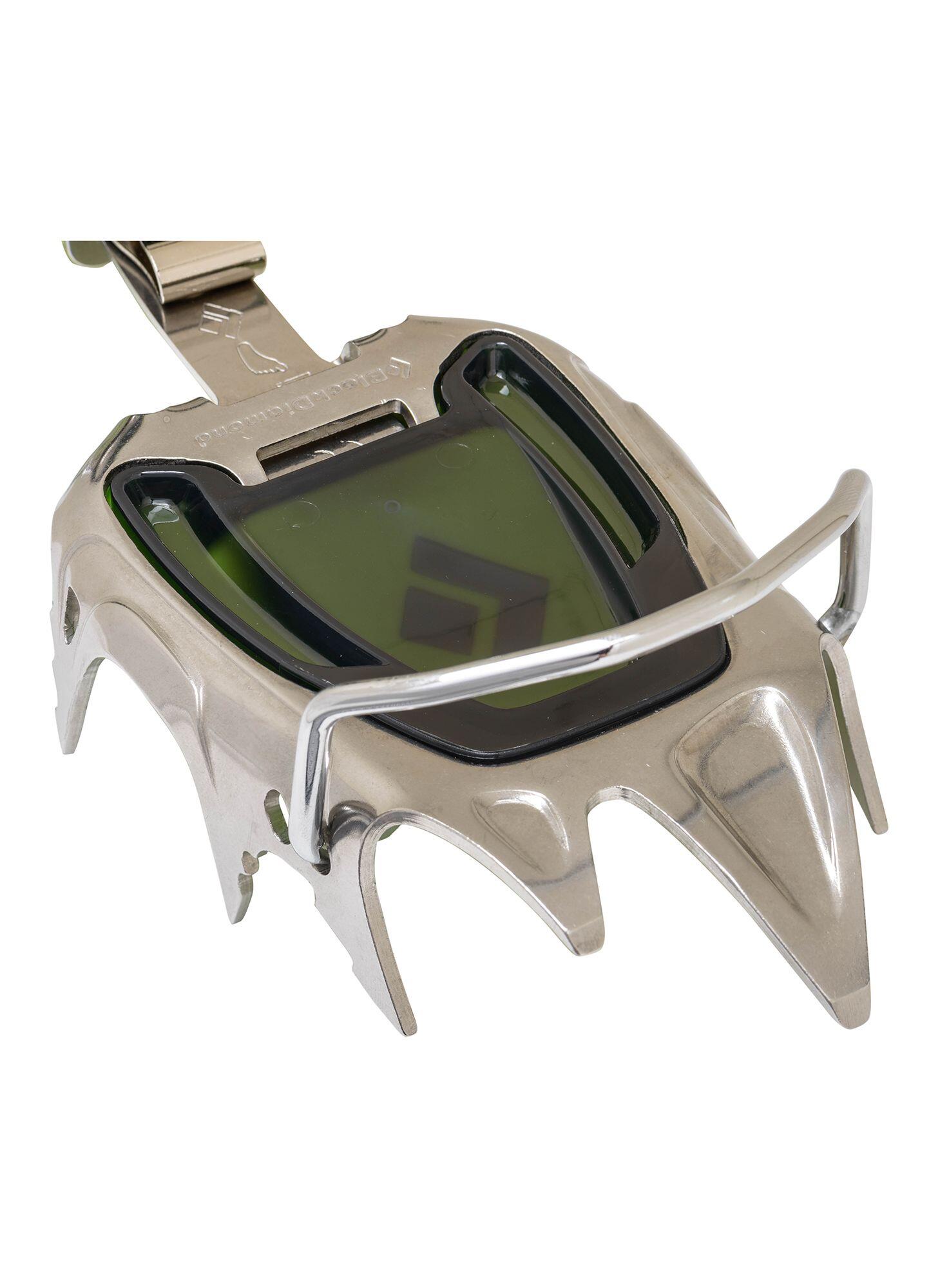 Raki Black Diamond Snaggletooth Pro 3/4