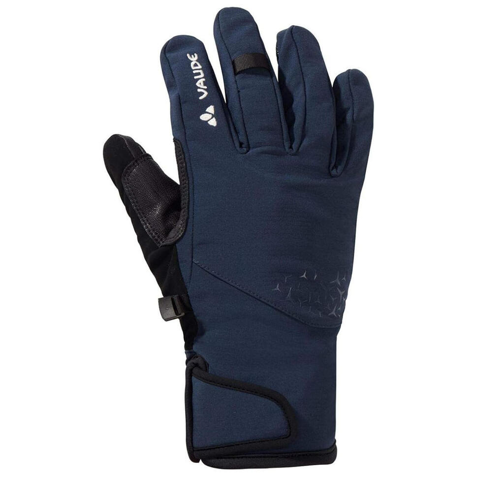 Rękawice narciarskie męskie Vaude Lagalp Softshell