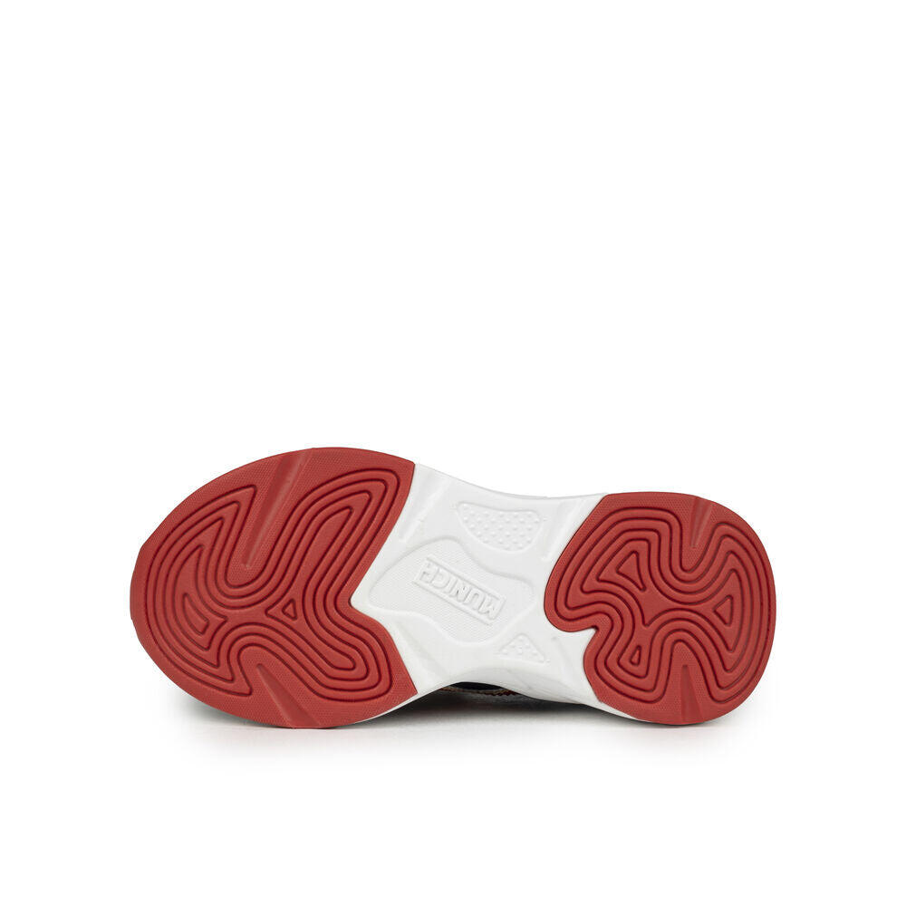 Baskets Munich modèle 8890095 pour enfants 4/5
