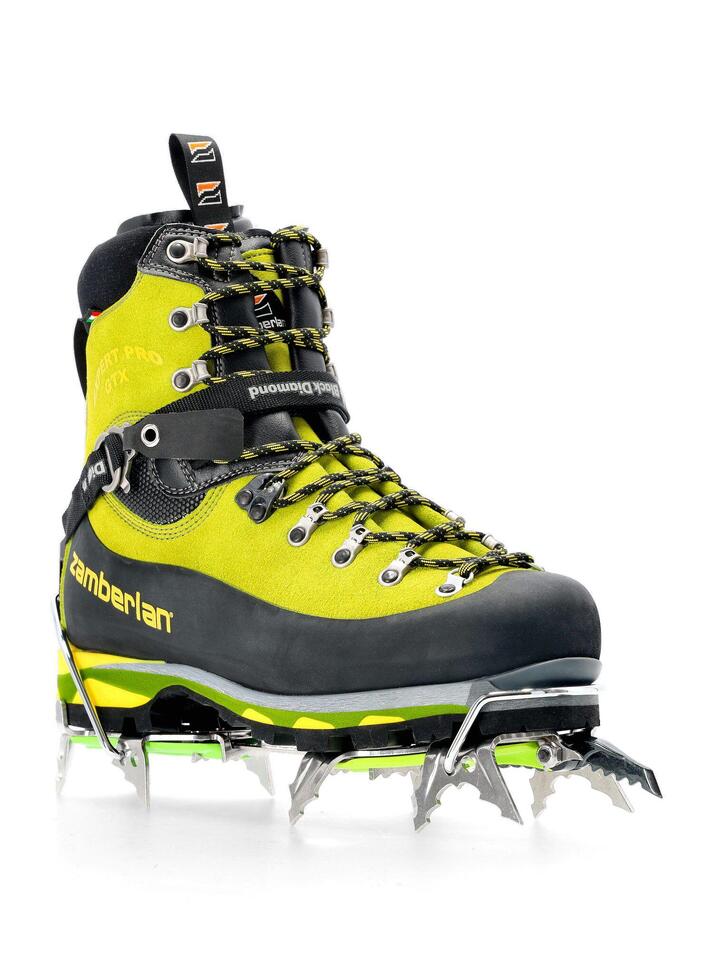 Raki Black Diamond Stinger