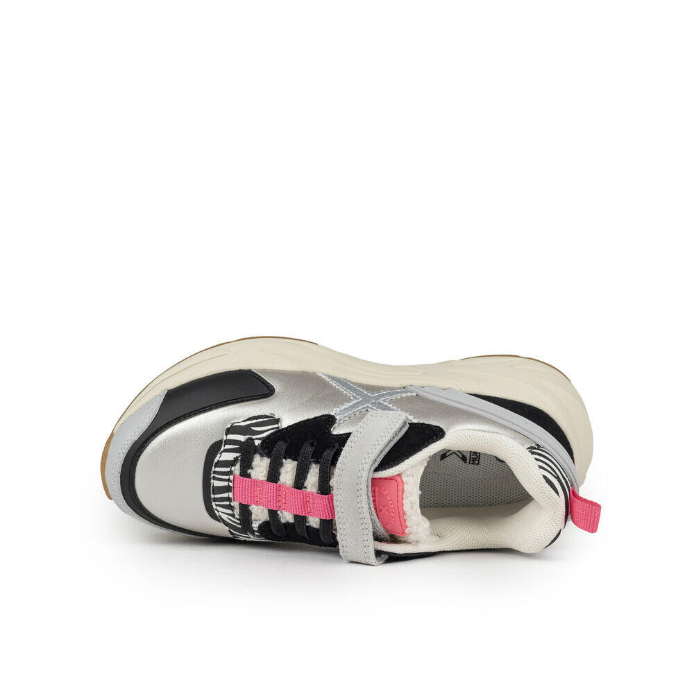 Scarpe Munich modello 8445648469680 per unisex ragazzi 3/5