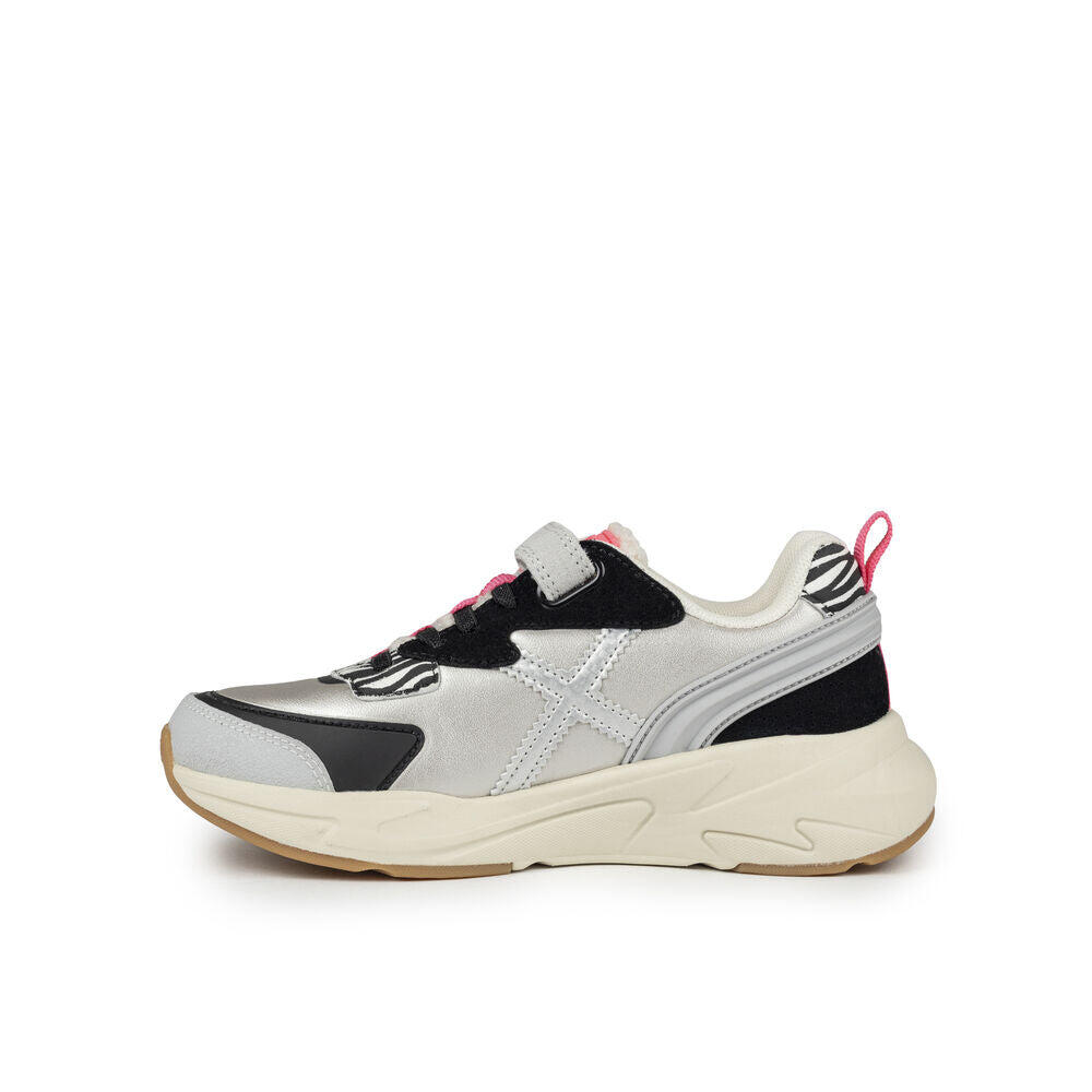Scarpe Munich modello 8445648469680 per unisex ragazzi 2/5