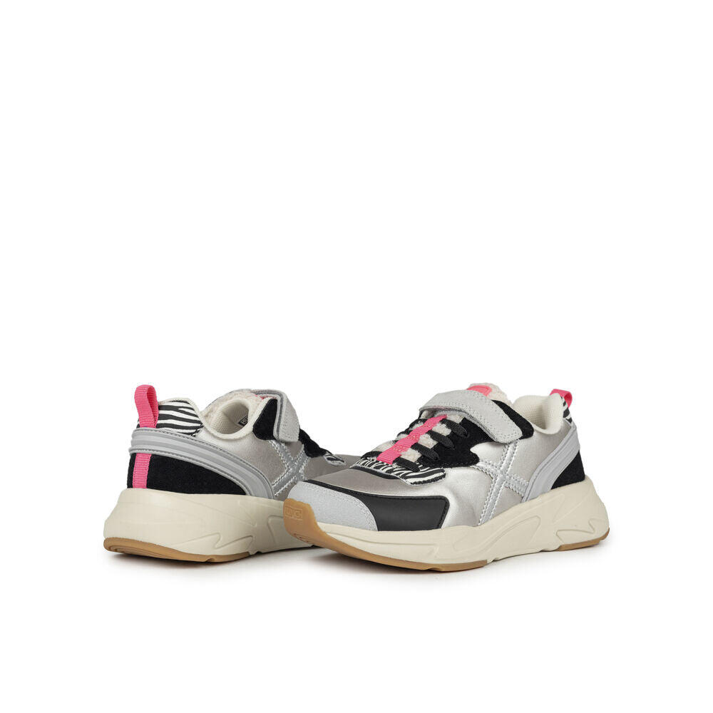 Scarpe Munich modello 8445648469680 per unisex ragazzi 5/5
