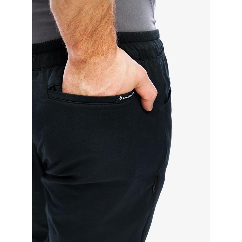 Pantaloni escaladă bărbați Notion