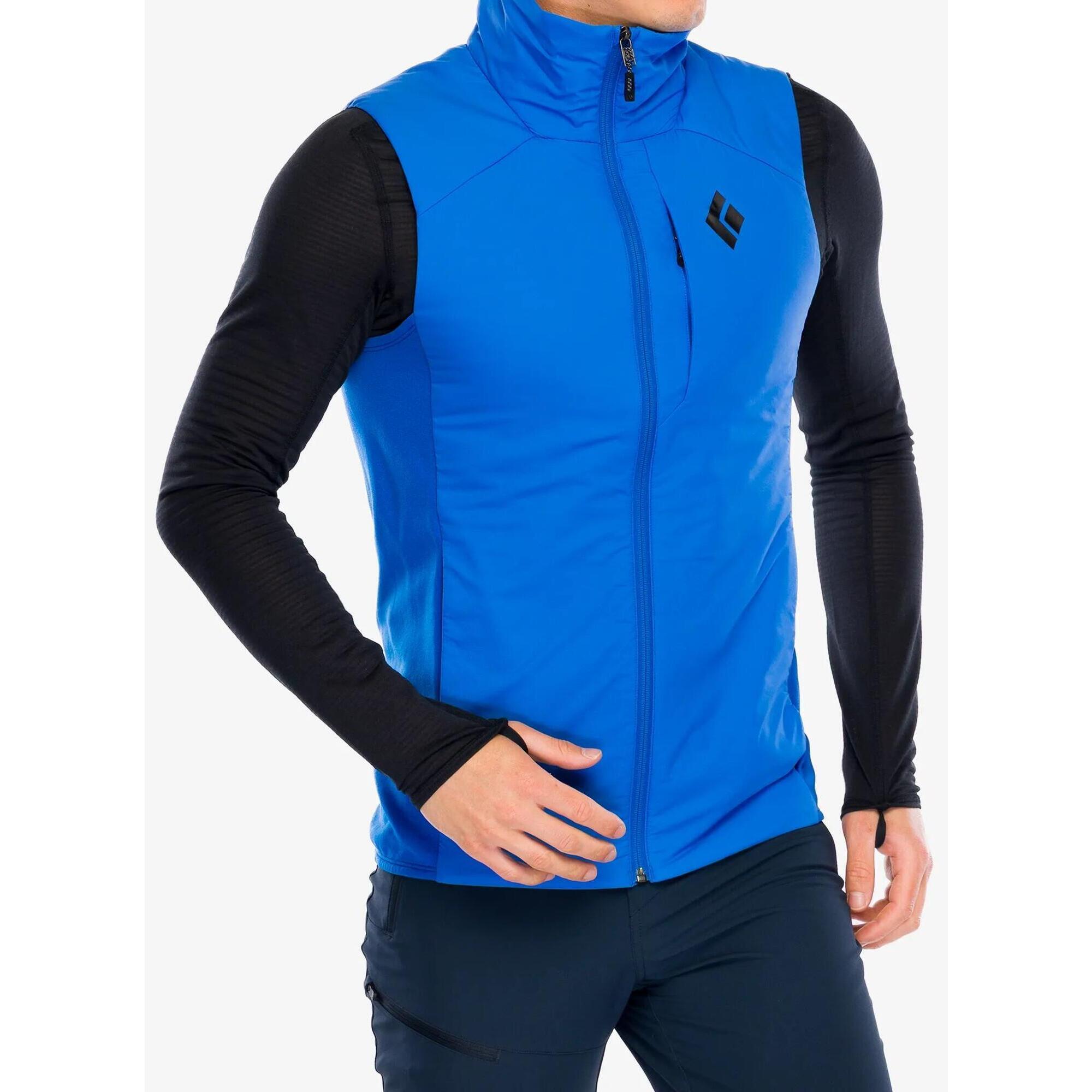 Kamizelka męska Black Diamond First Light Hybrid Vest