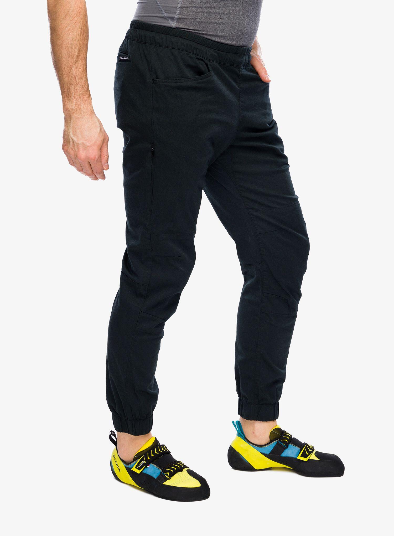 Kletterhose Herren Notion 3/7