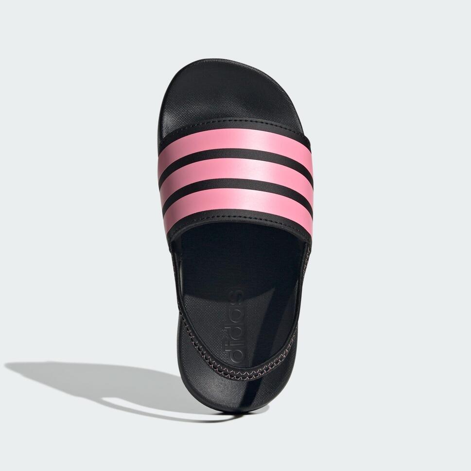 Klapki adilette Estrap Kids