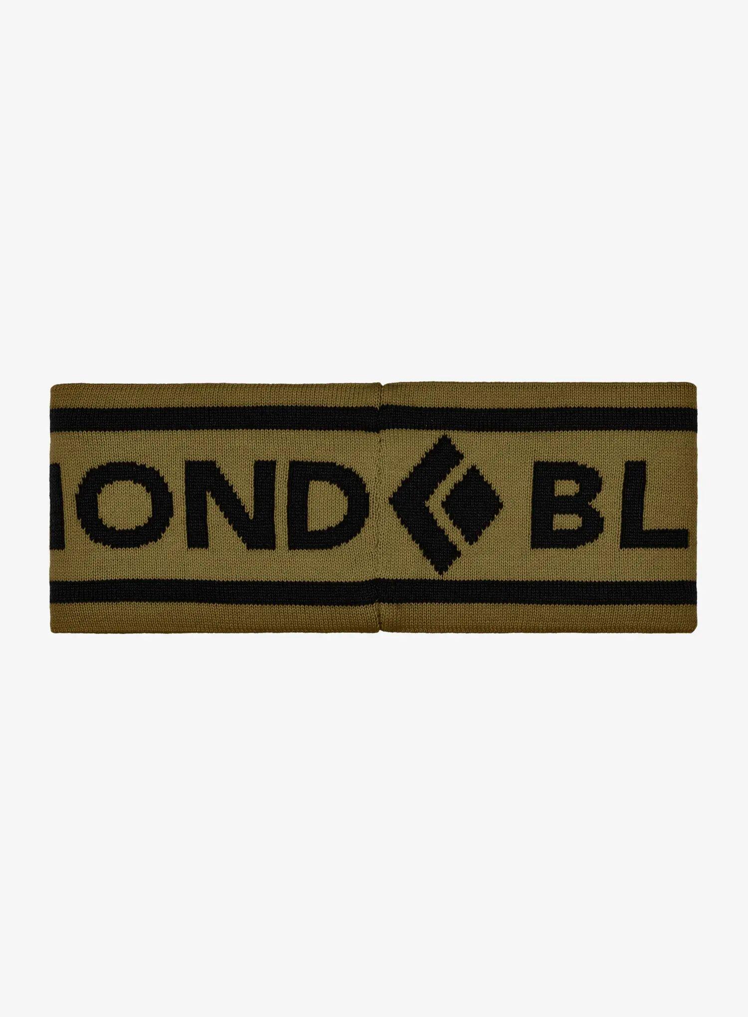 Opaska na głowę Black Diamond BD Headband 2/5